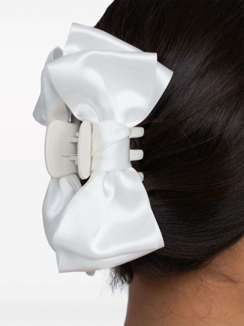 Agatha bow hair clip - 3