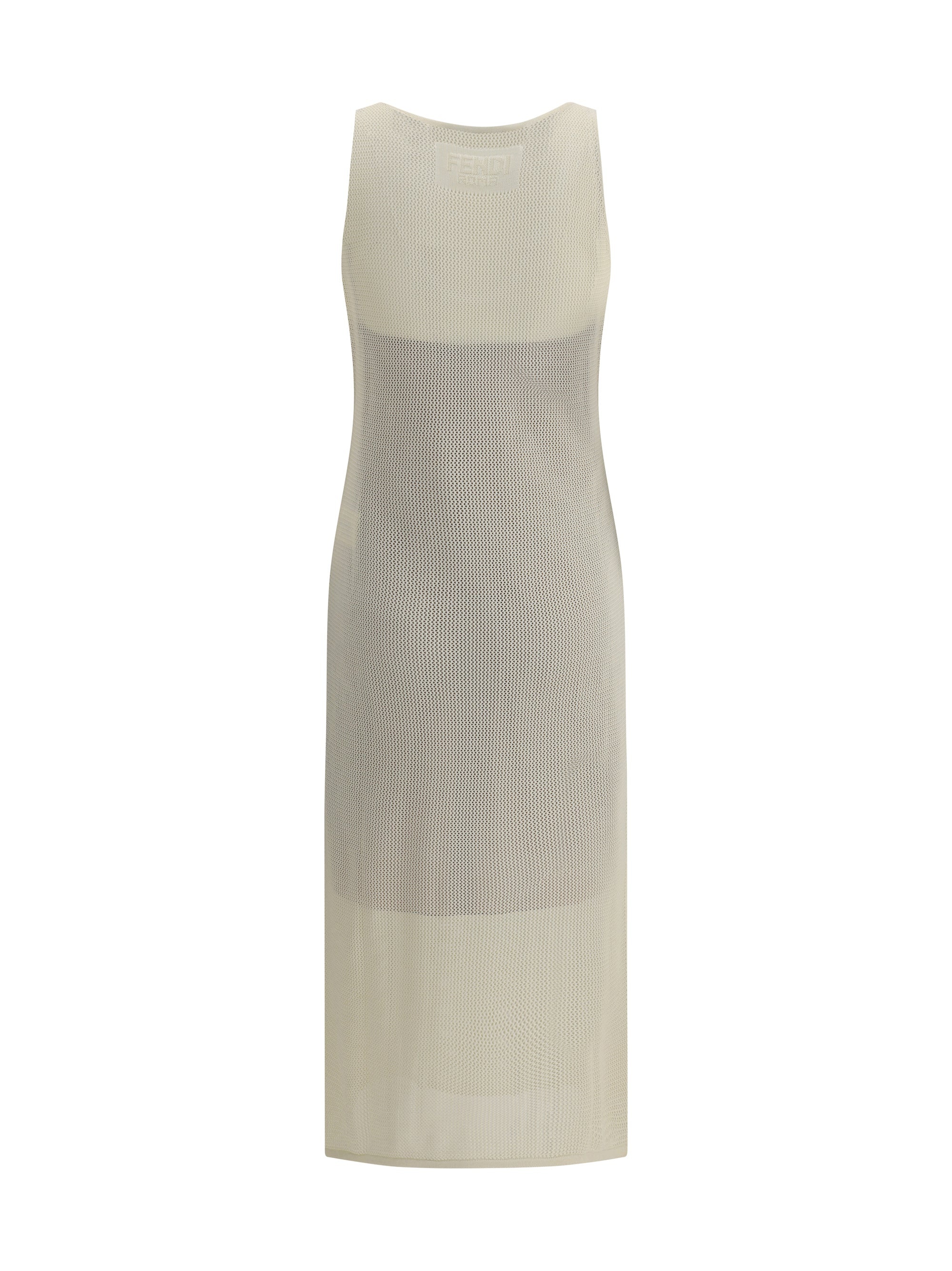 FENDI Fendi Women Lacy Dress | luosophy | REVERSIBLE