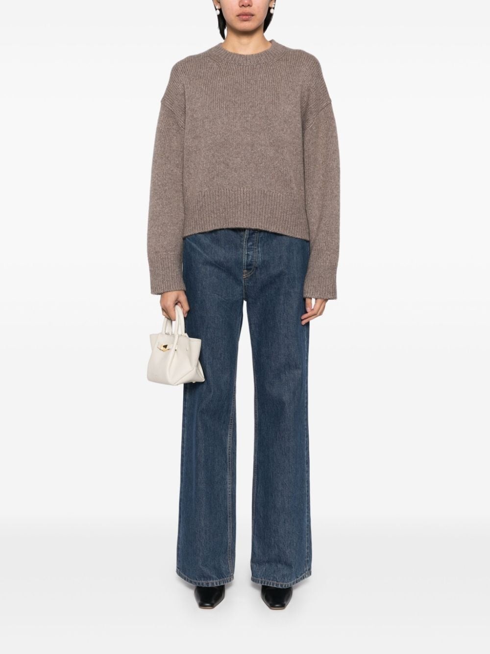 Anisa jumper - 2