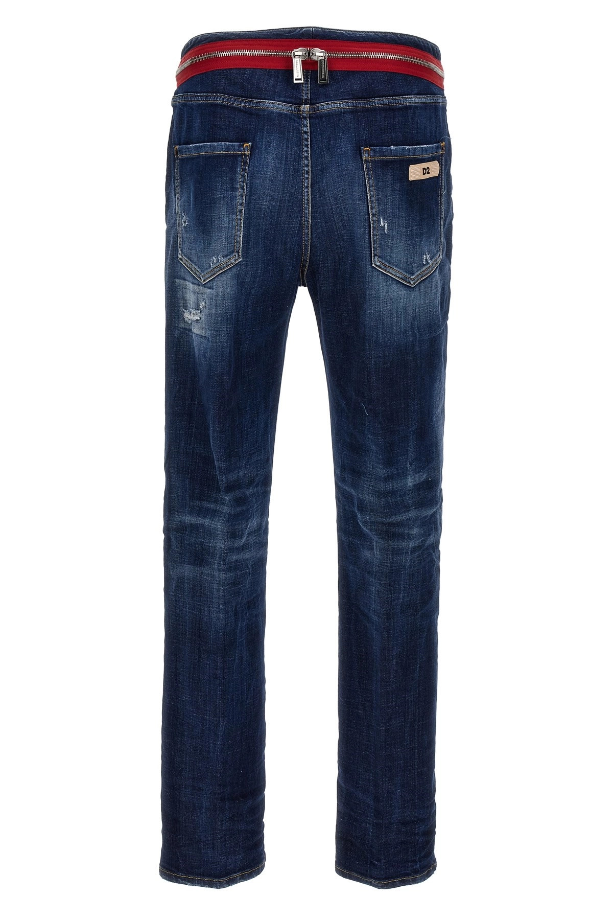 '642' jeans - 2