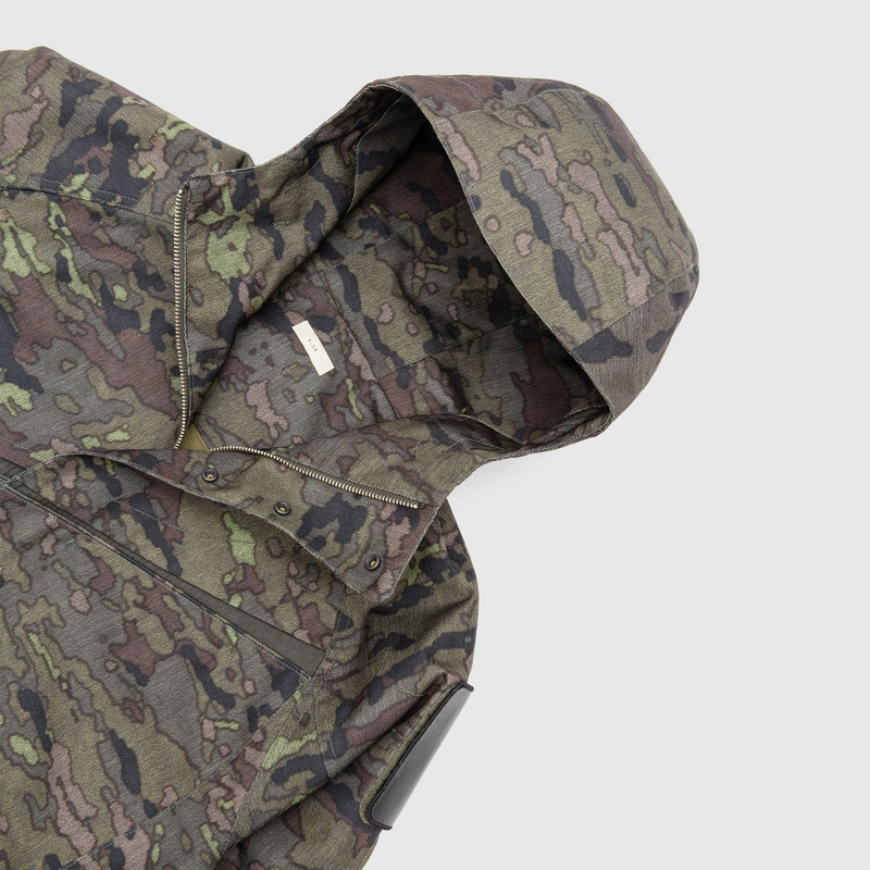 XLIM EP.8 01 JACKET outlook