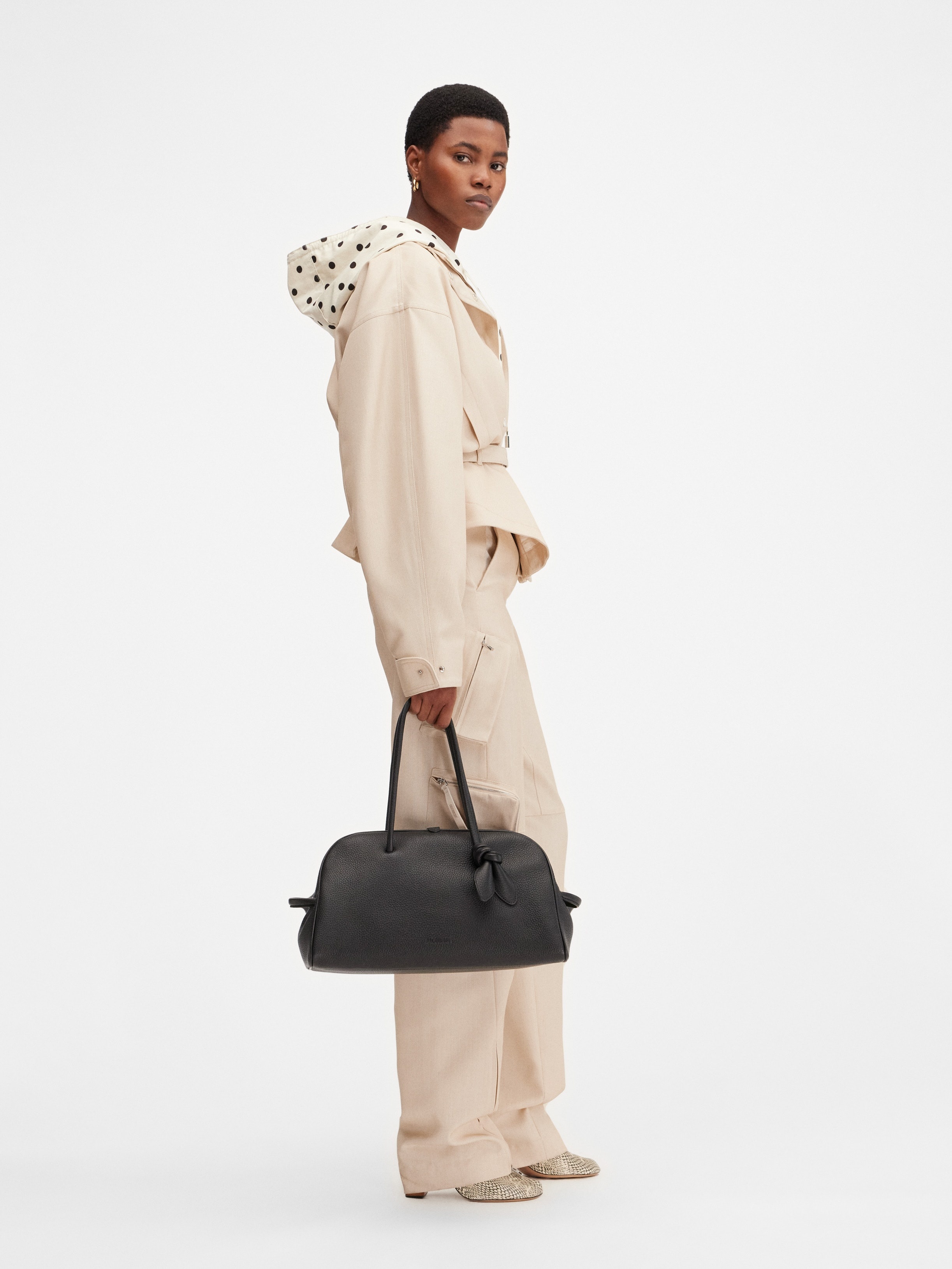 The Ciro jacket - 3