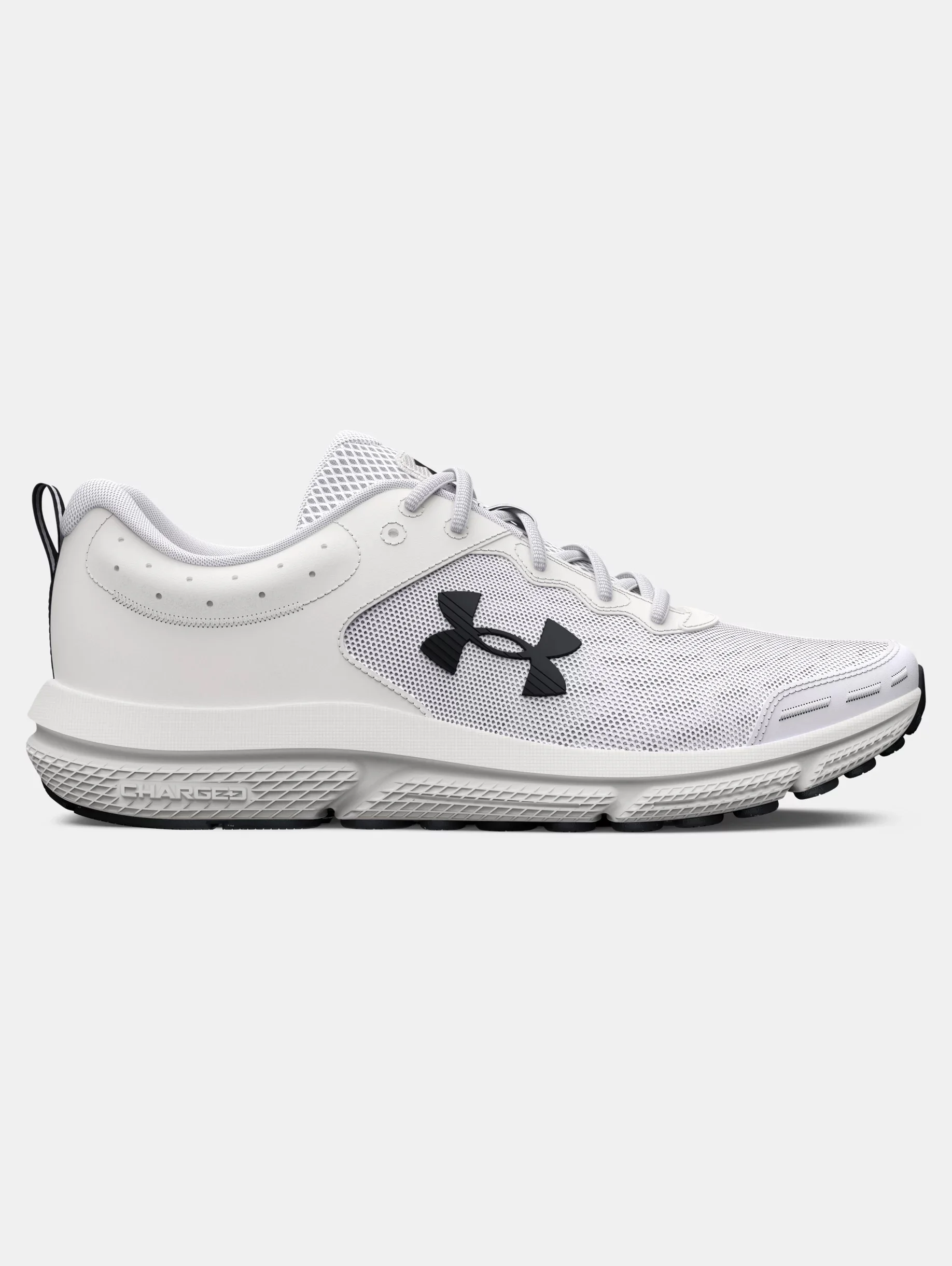 Men's UA Charged Assert 10 Running Shoes - 1