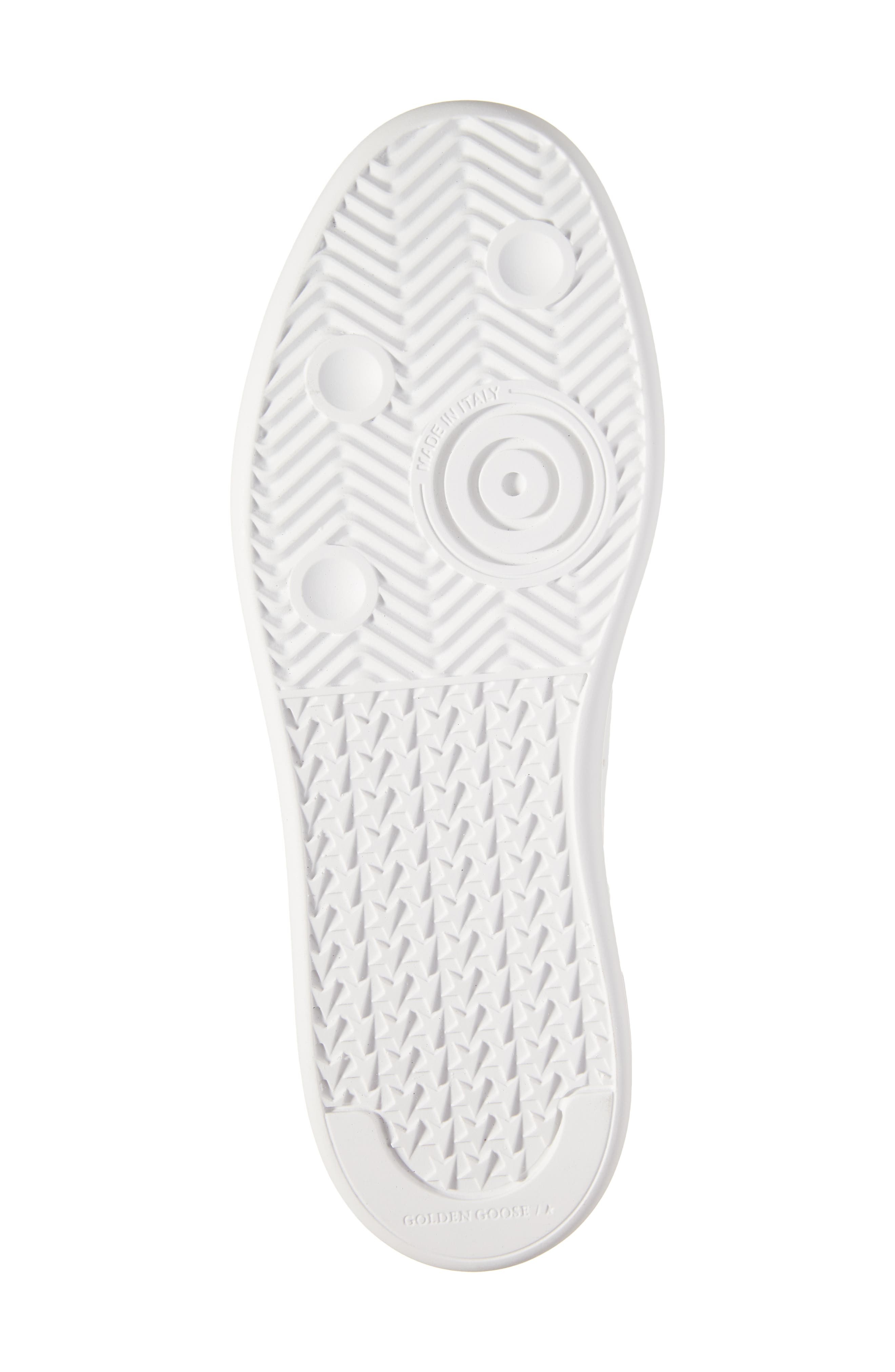 Purestar Bio Based Sneaker - 6