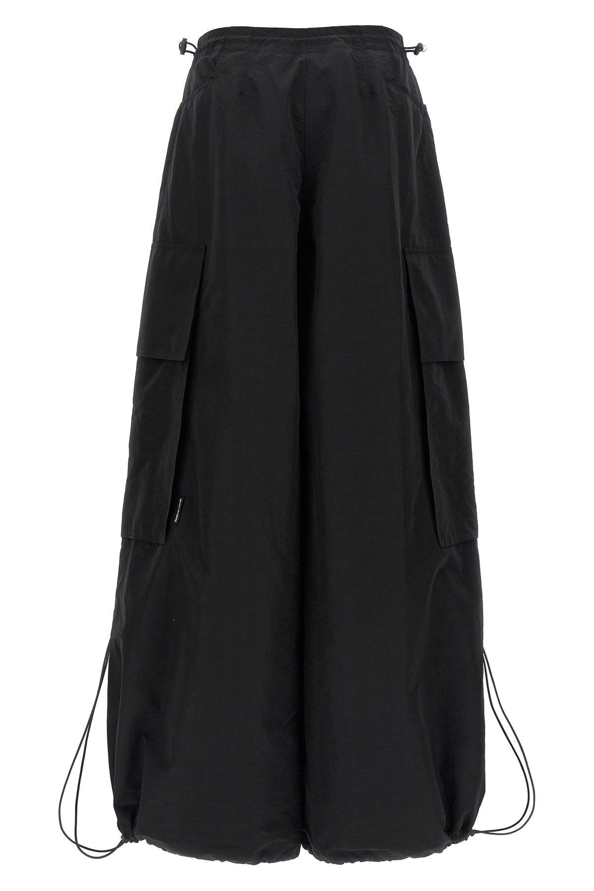 Parachute pants - 3