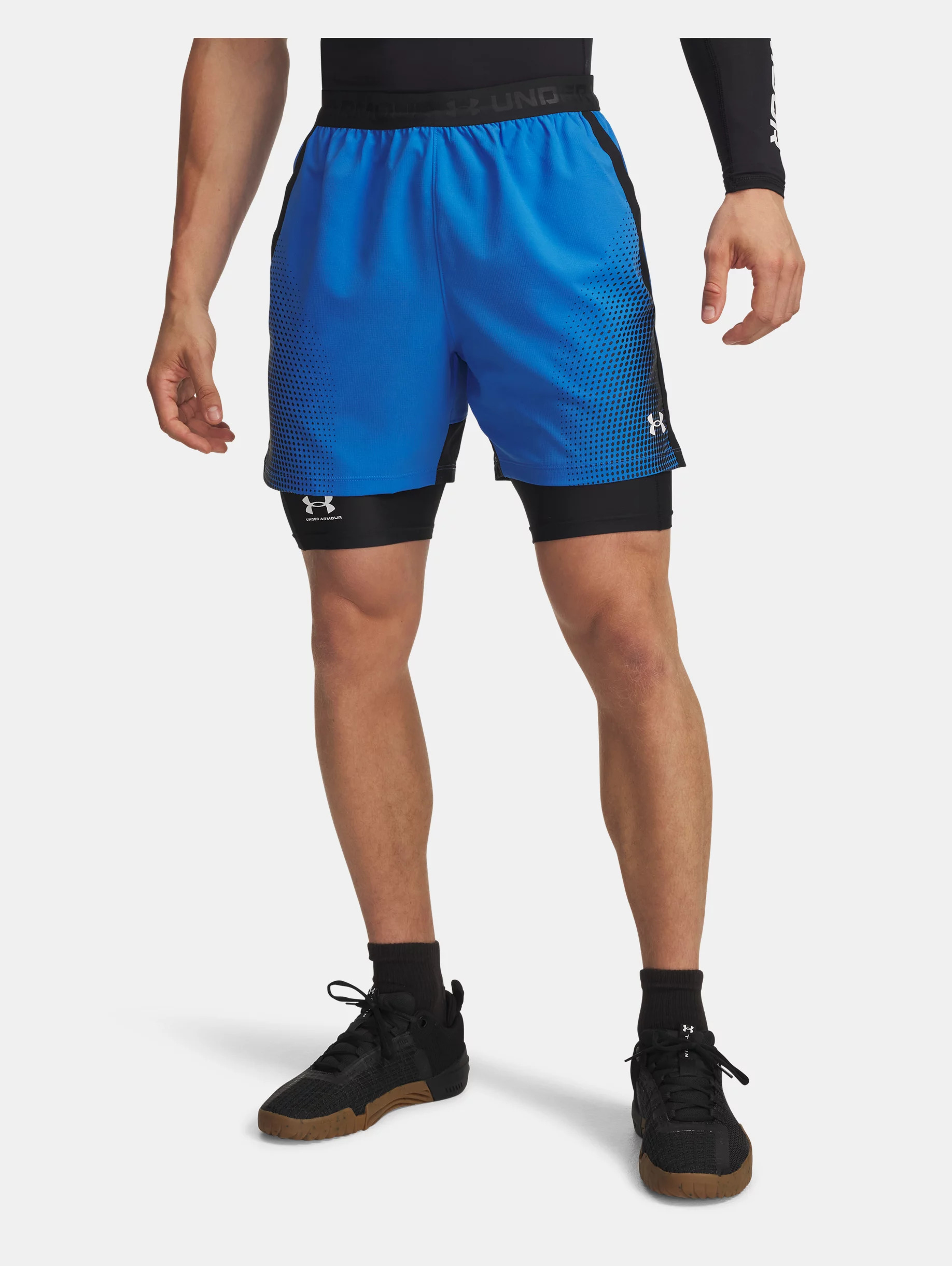 UA Vanish Graphic - 1