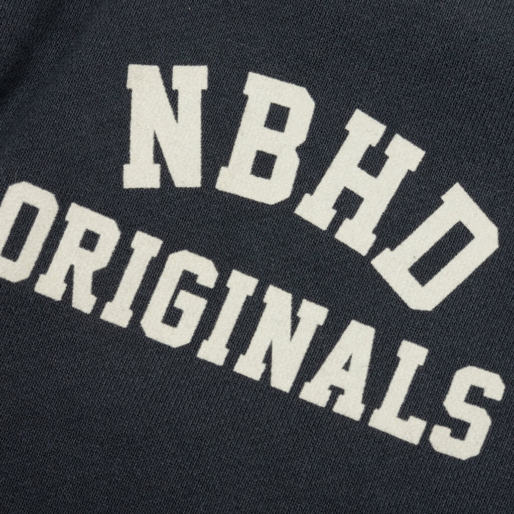 GQ3121◇NEIGHBORHOOD : SULFUR DYE / GQ3121◇NEIGHBORHOOD : SULFUR DYE / Neighborhood Sulfur Dye