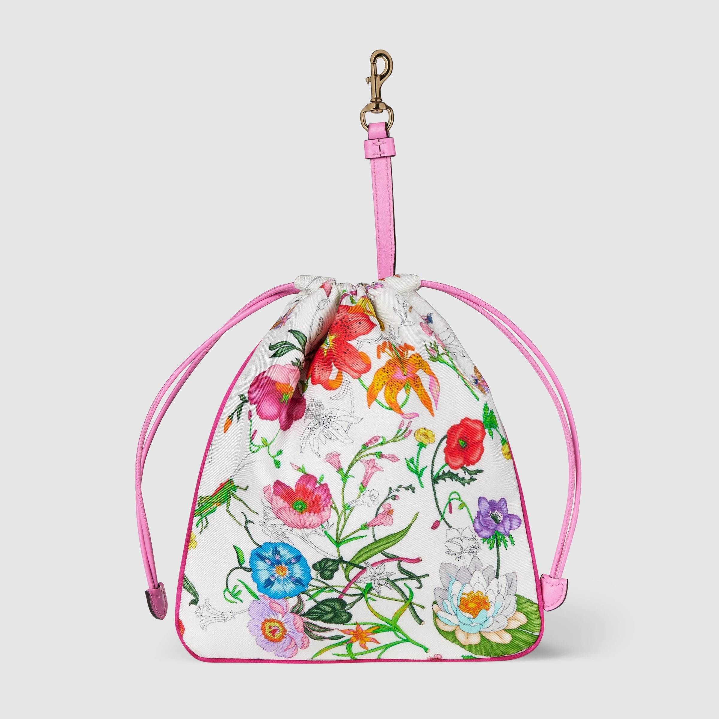 Gucci Minuet pouch charm - 5