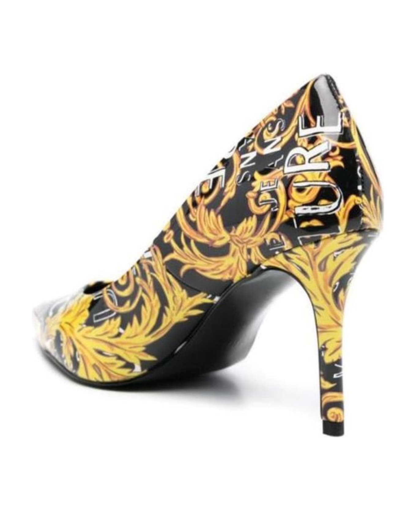 Versace Jeans Couture Shoes - 2