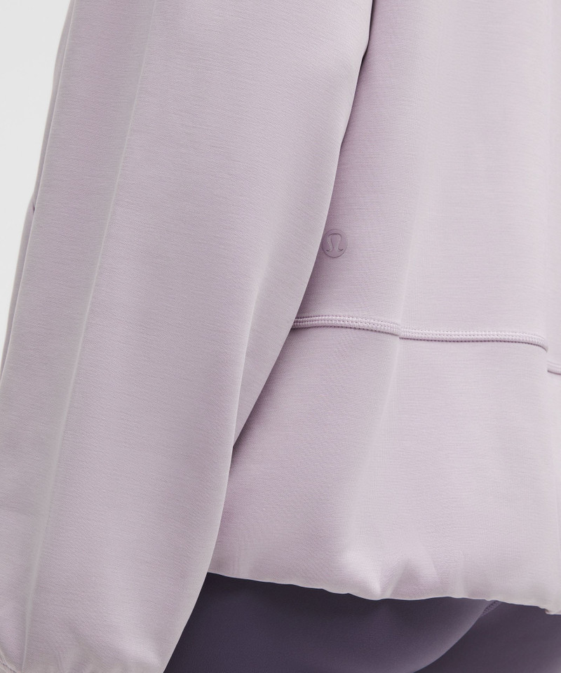 Softstreme Full-Zip Hoodie *Long 6