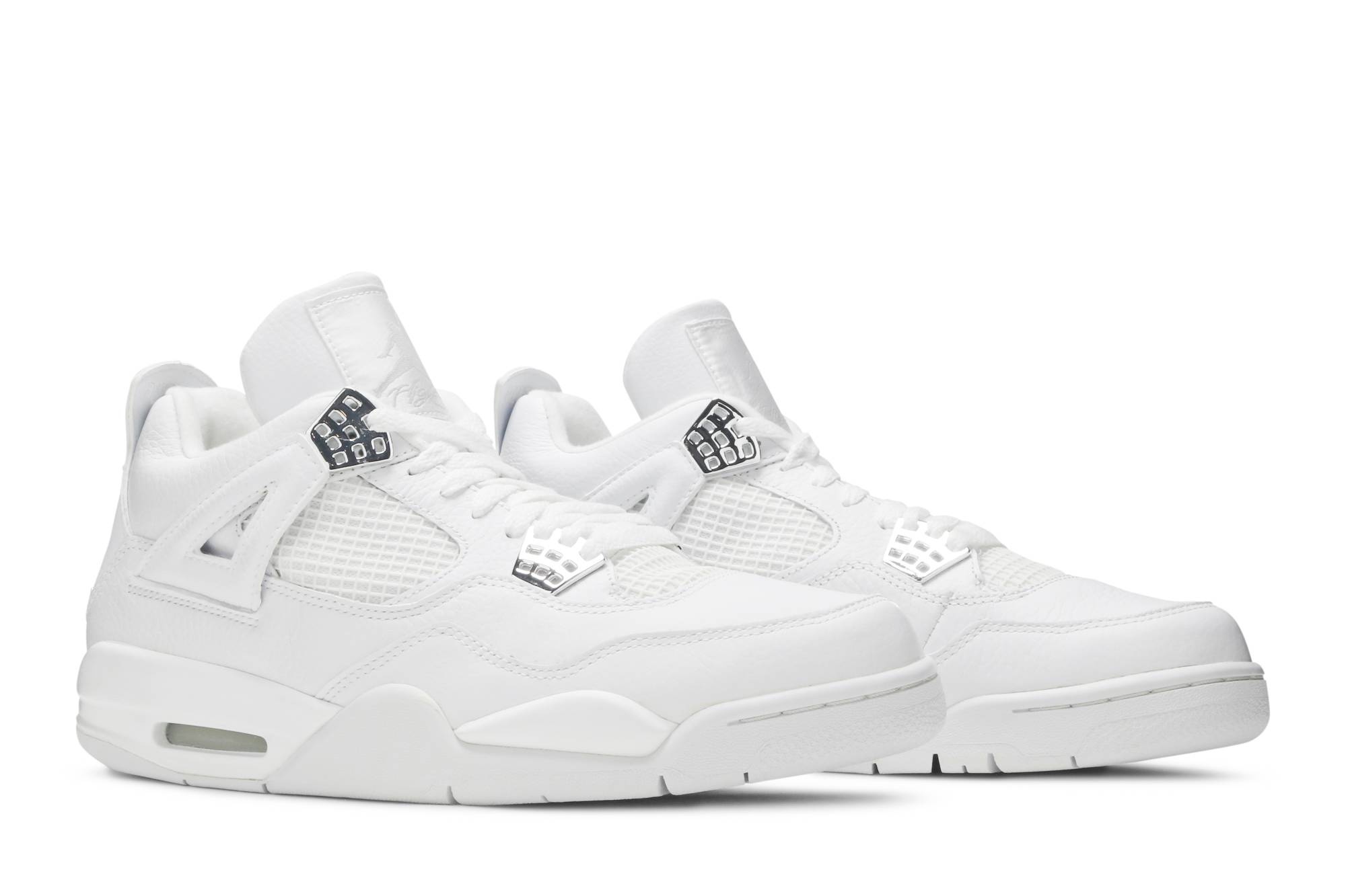 Air Jordan 4 Retro 'Pure $' - 8