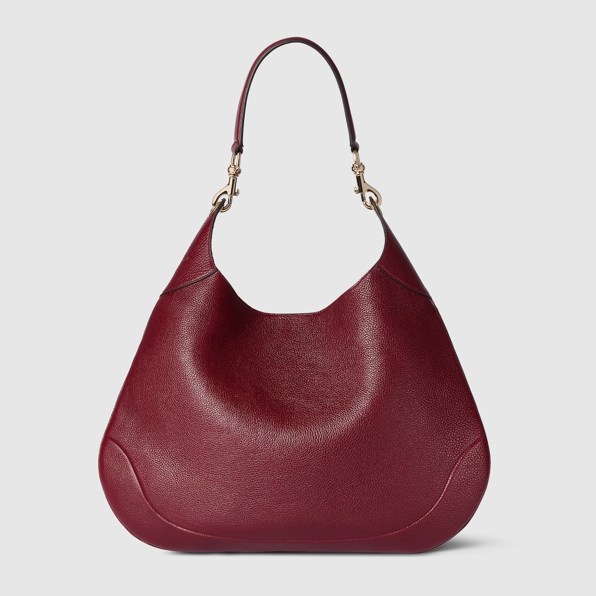 Gucci B medium shoulder bag - 1