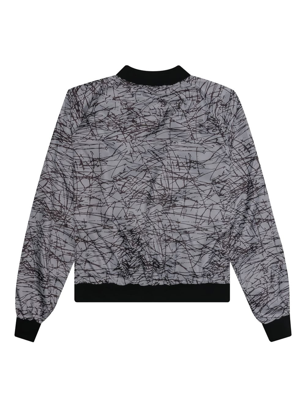 Atticus printed bomber jacket - 2