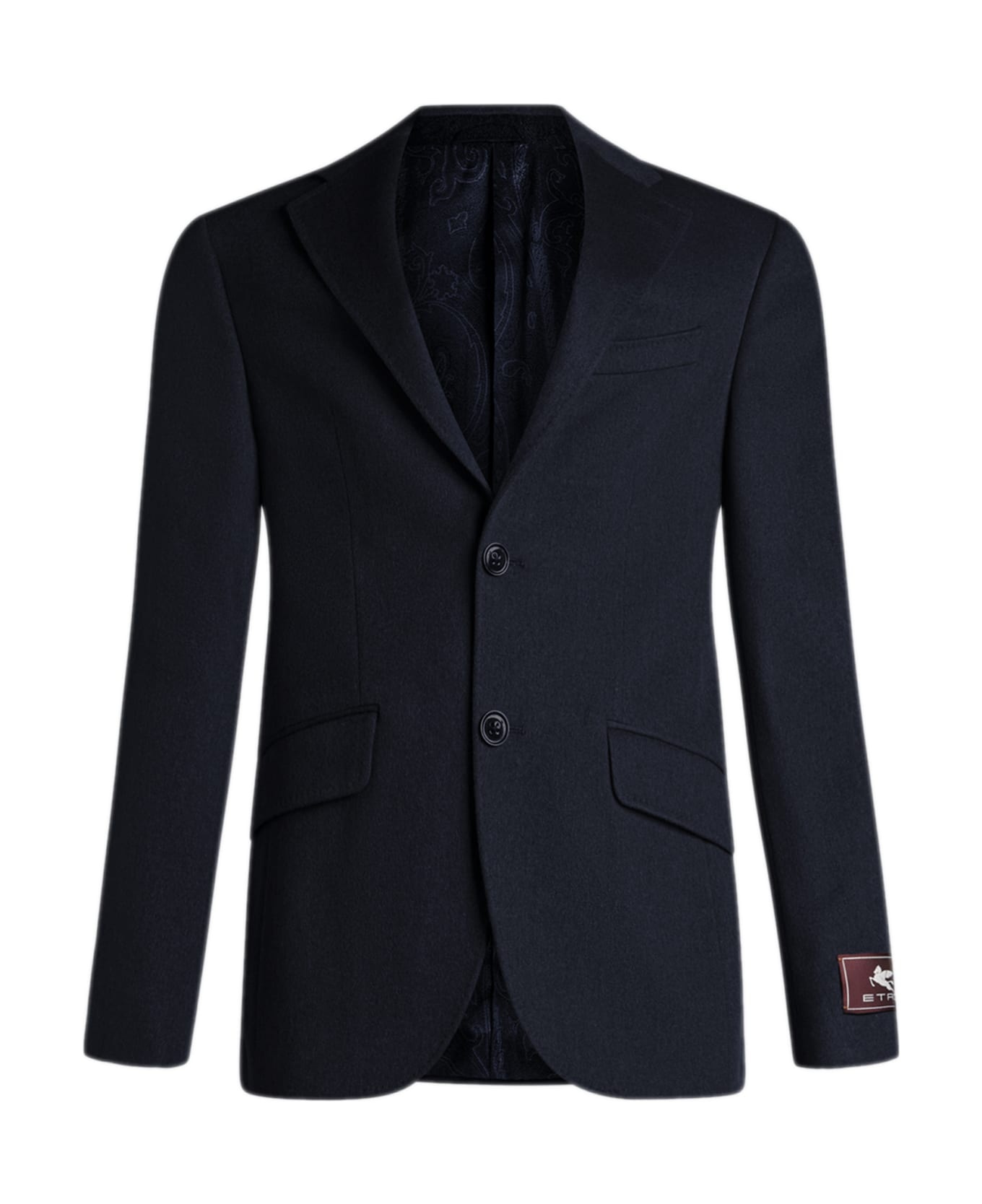 Jacket - 1