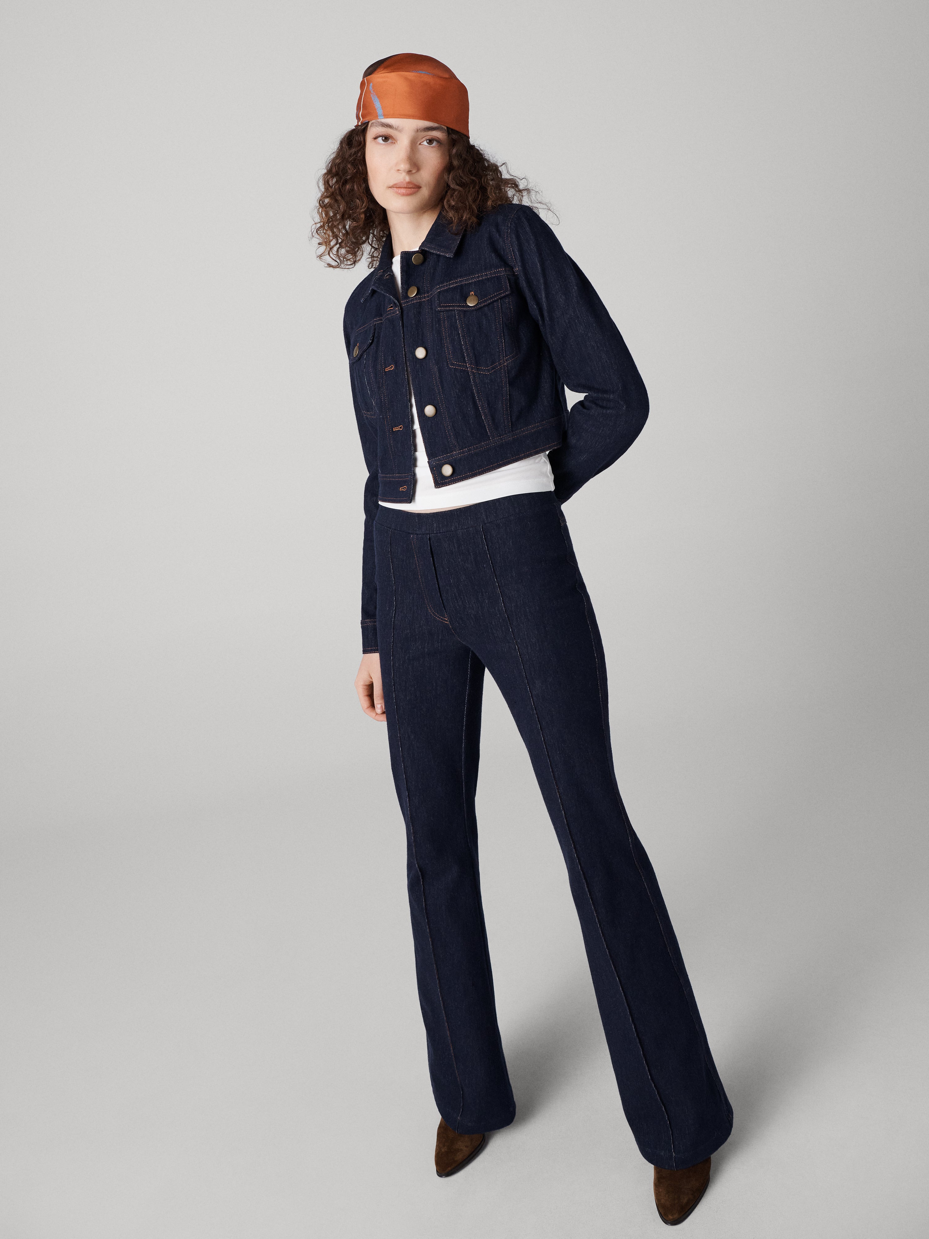 Kiara Jacket - 5