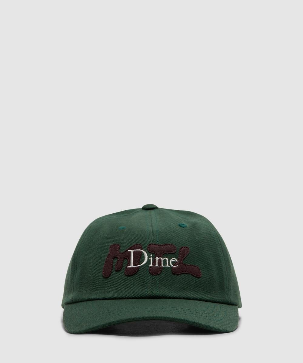 MTL low pro cap - 1