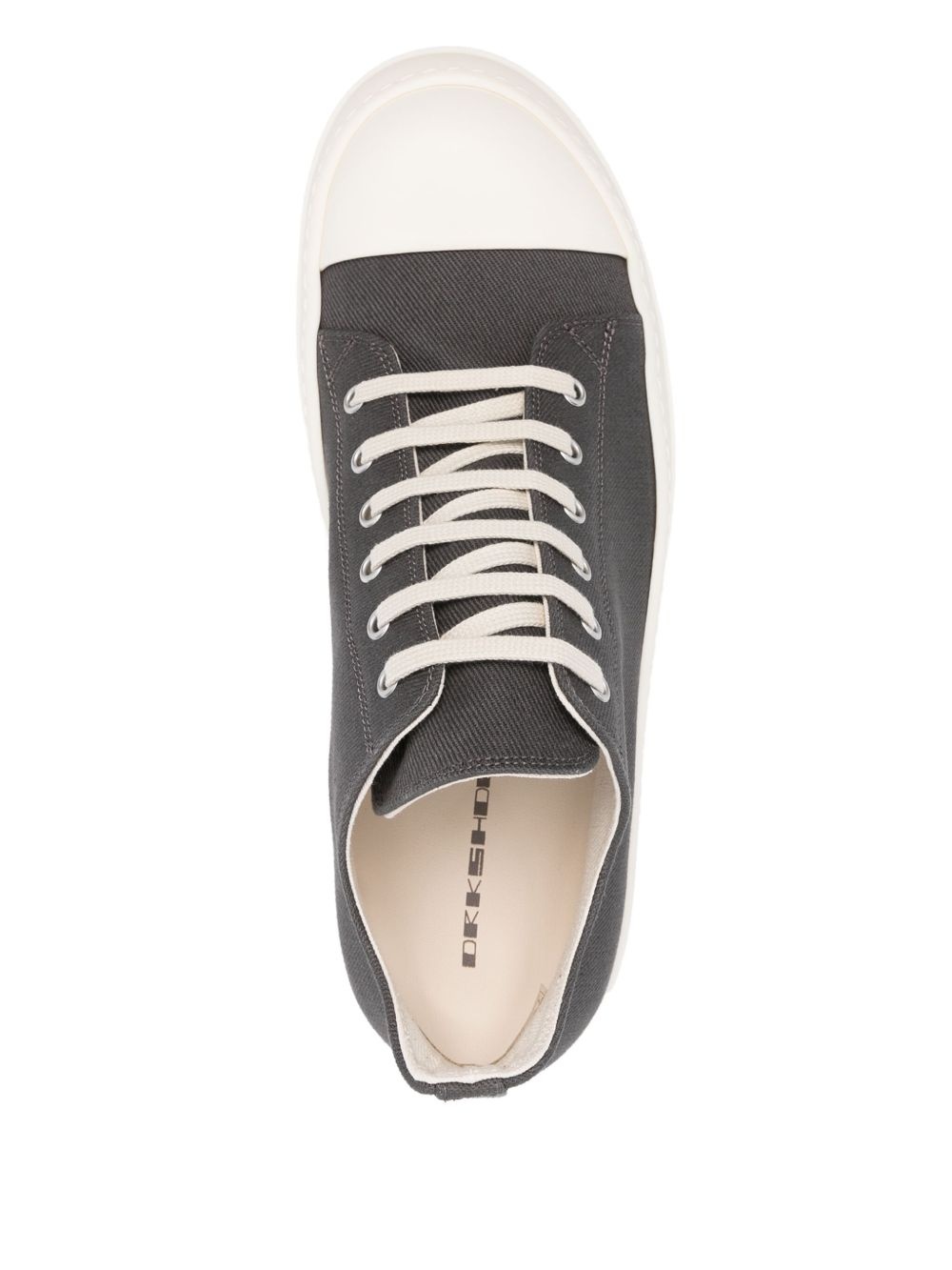 Hollywood Low Sneaks sneakers - 4