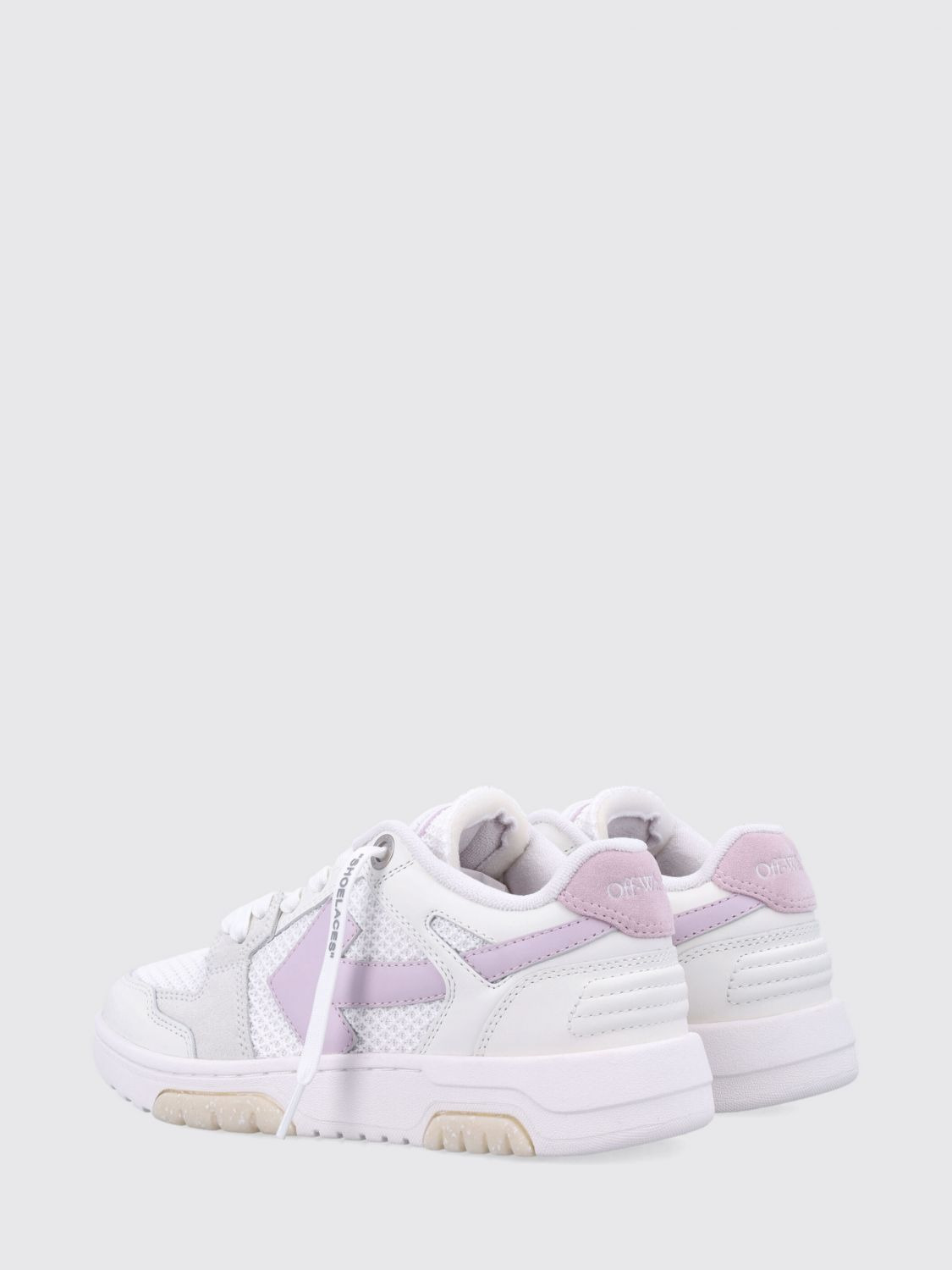 Sneakers woman Off-white - 3
