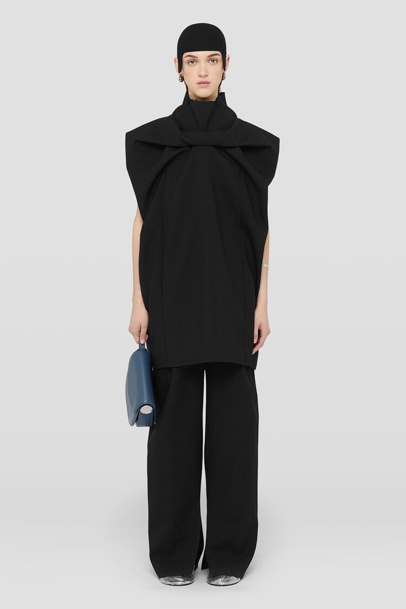 Jil Sander Tailored Trousers outlook