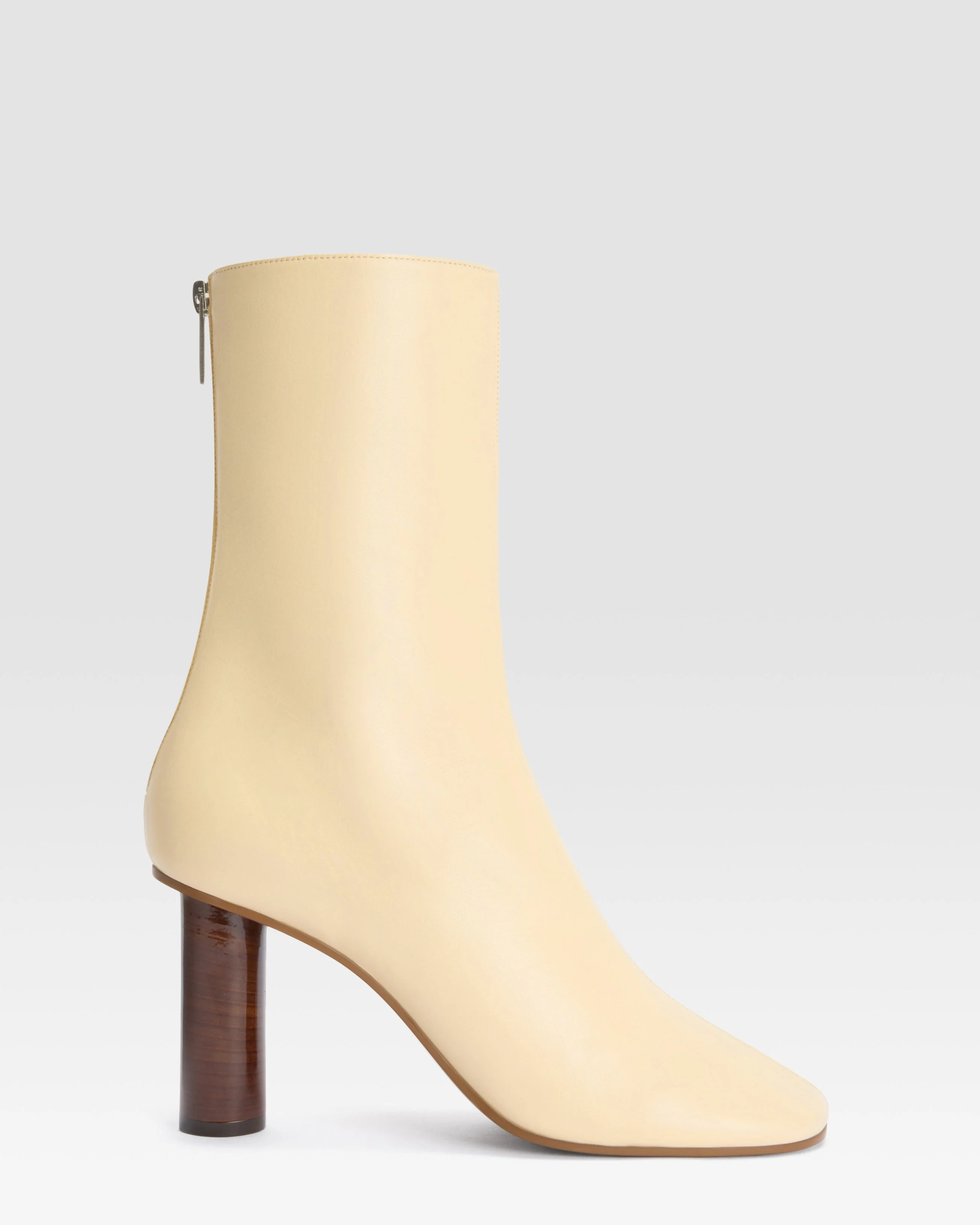 NAPPA ANKLE BOOT - 1
