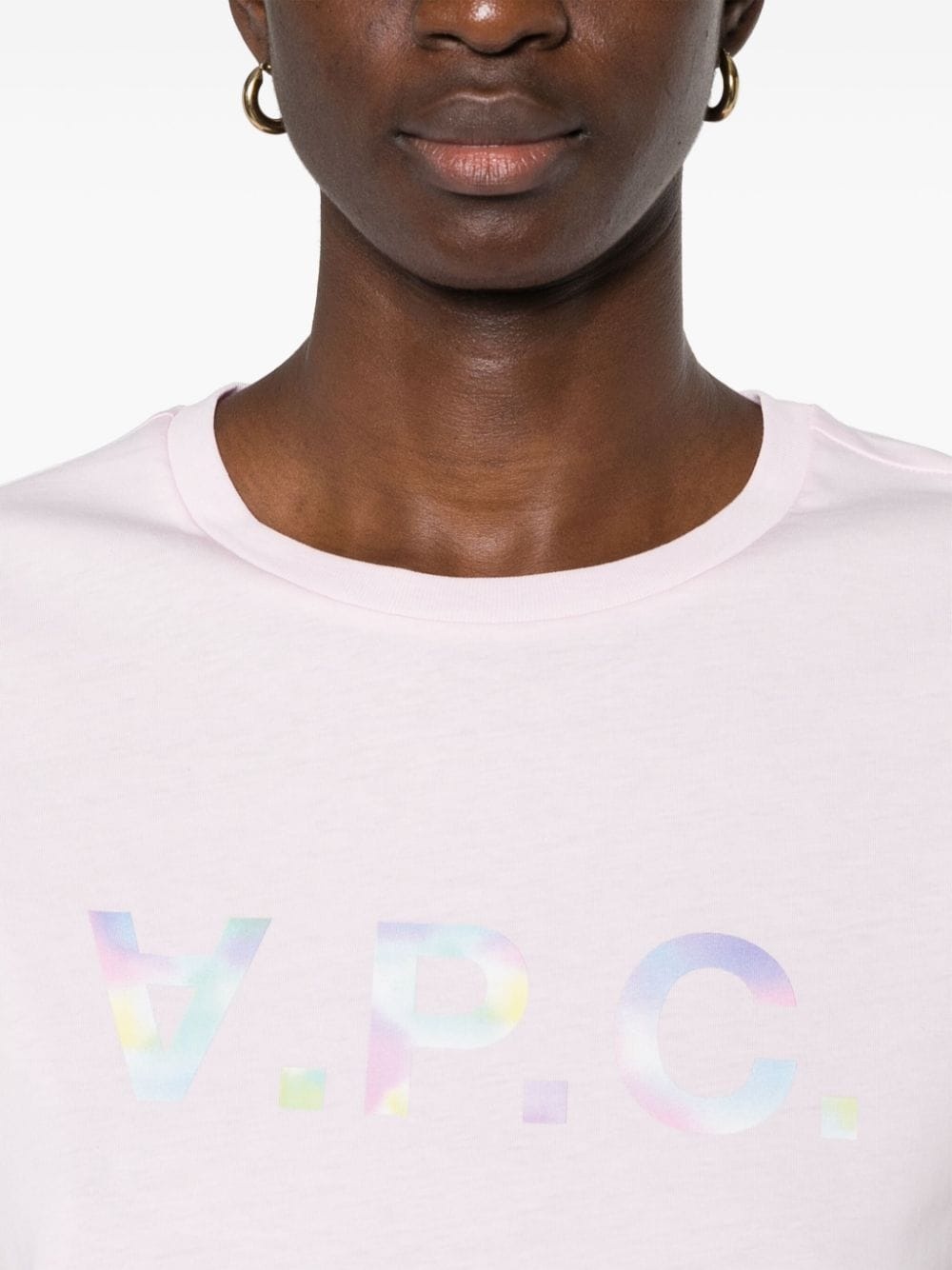 Ana cotton T-shirt - 5