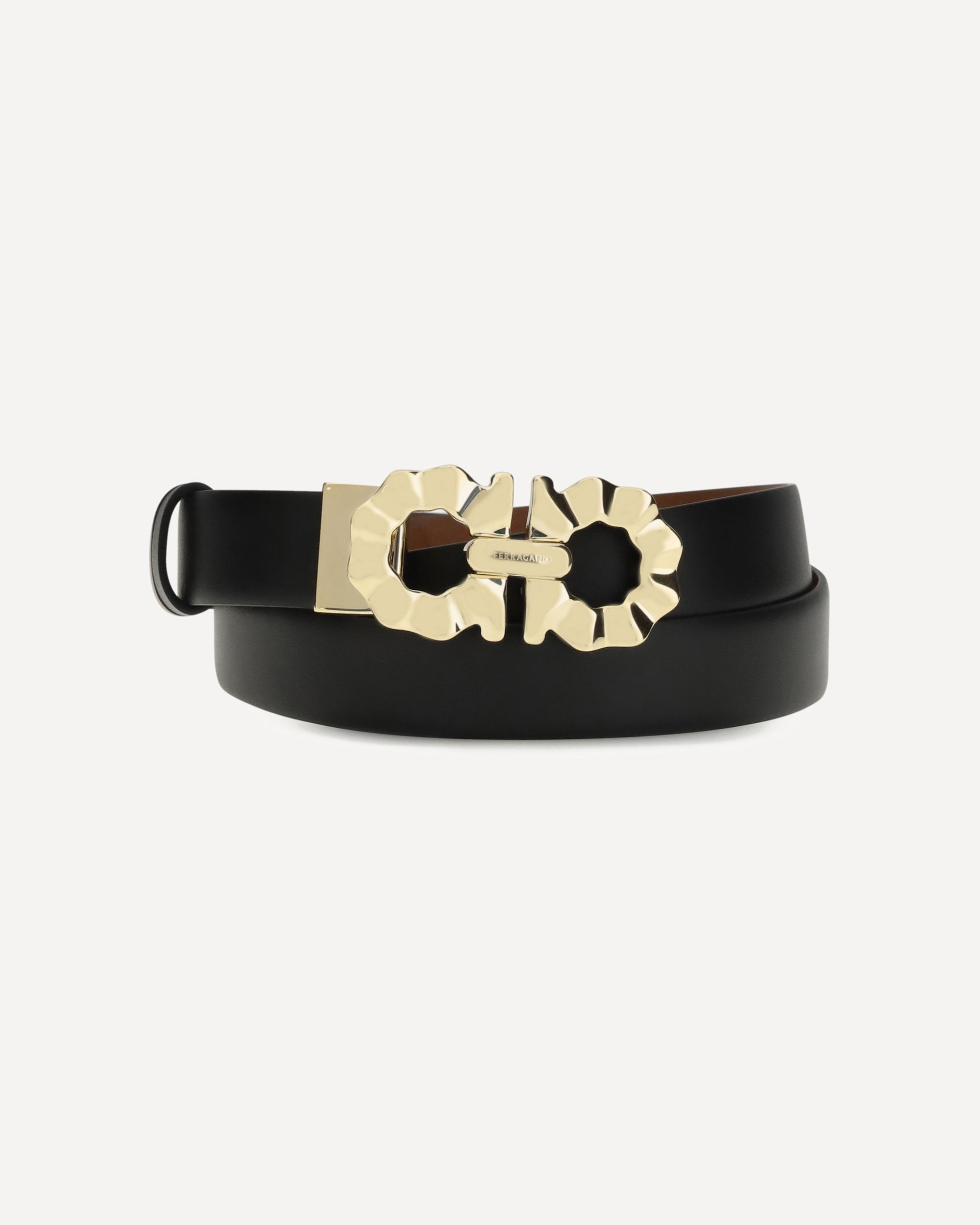 Gancini reversible Belt - 1
