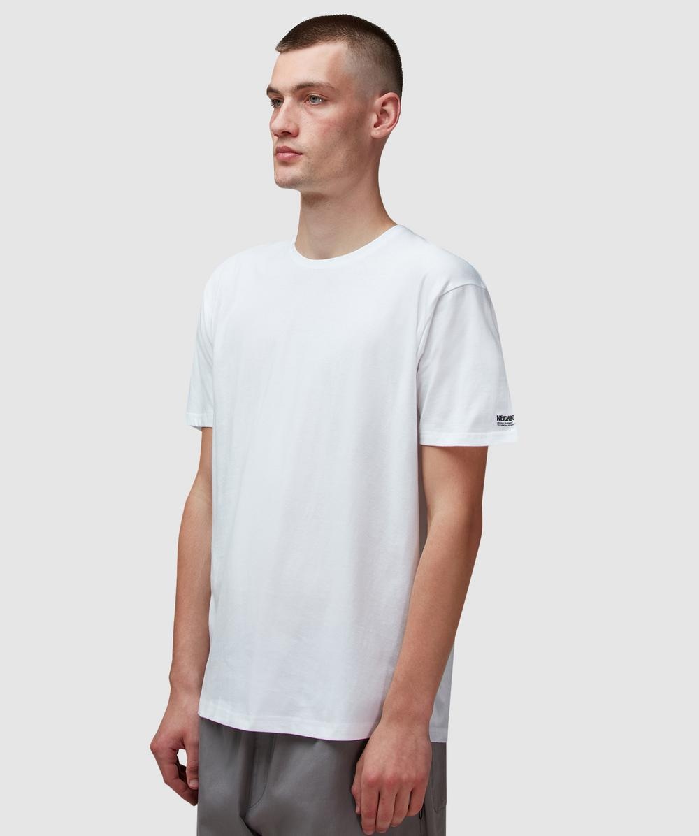 Classic 2-pack t-shirt - 2
