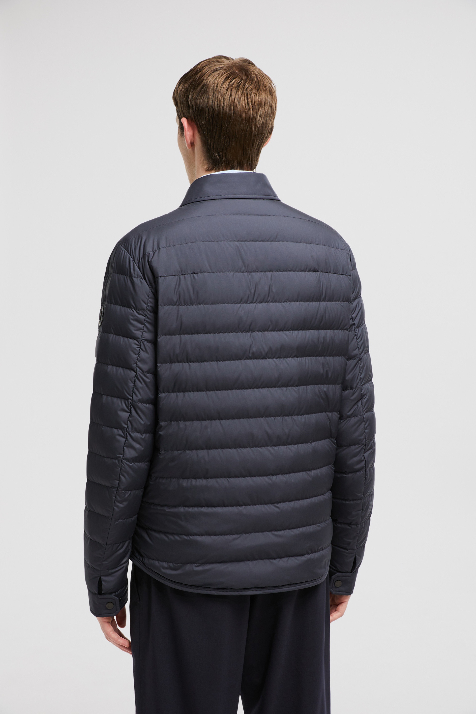 Bourdon Down Shirt Jacket - 5