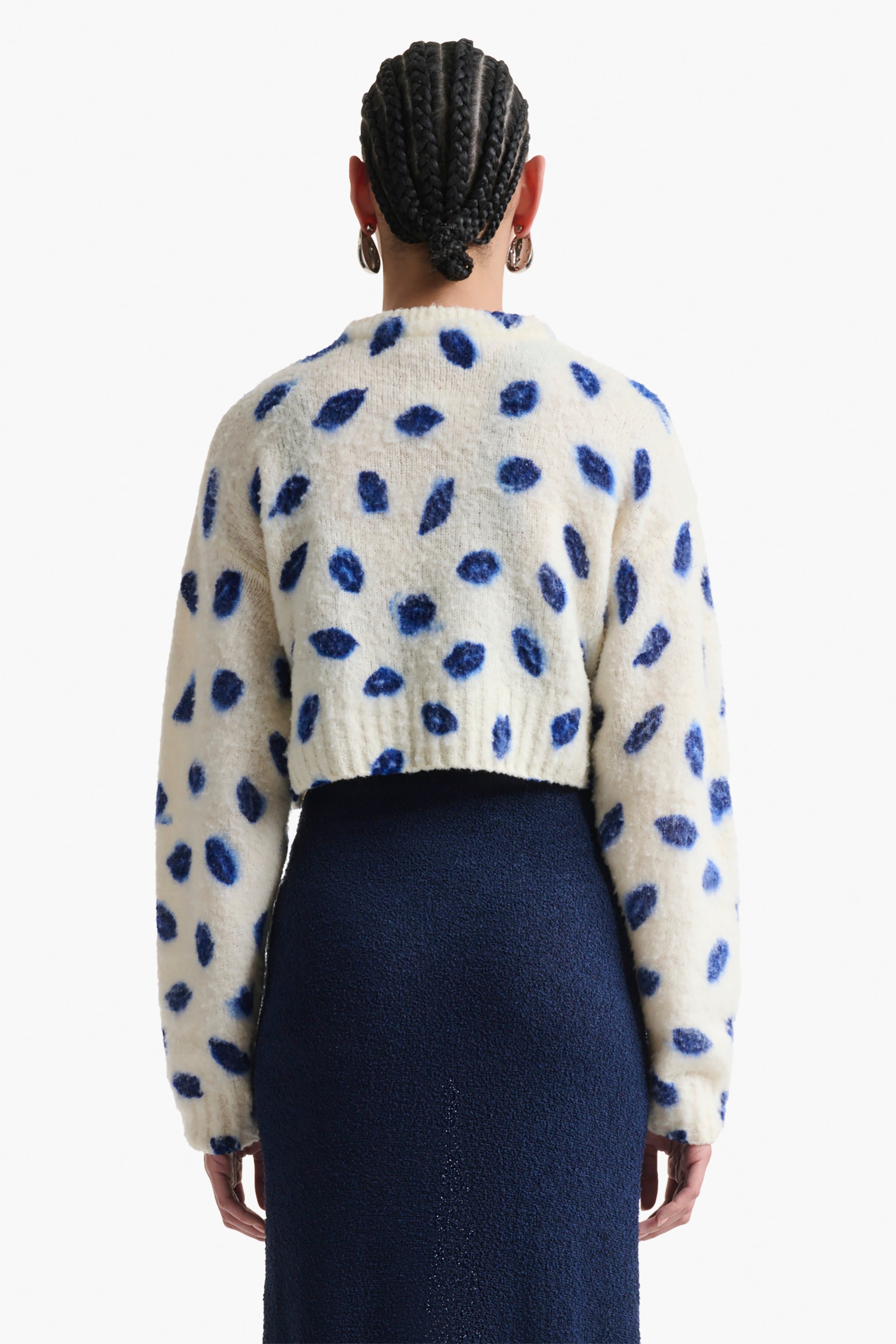 BIDDIE SWEATER - 5