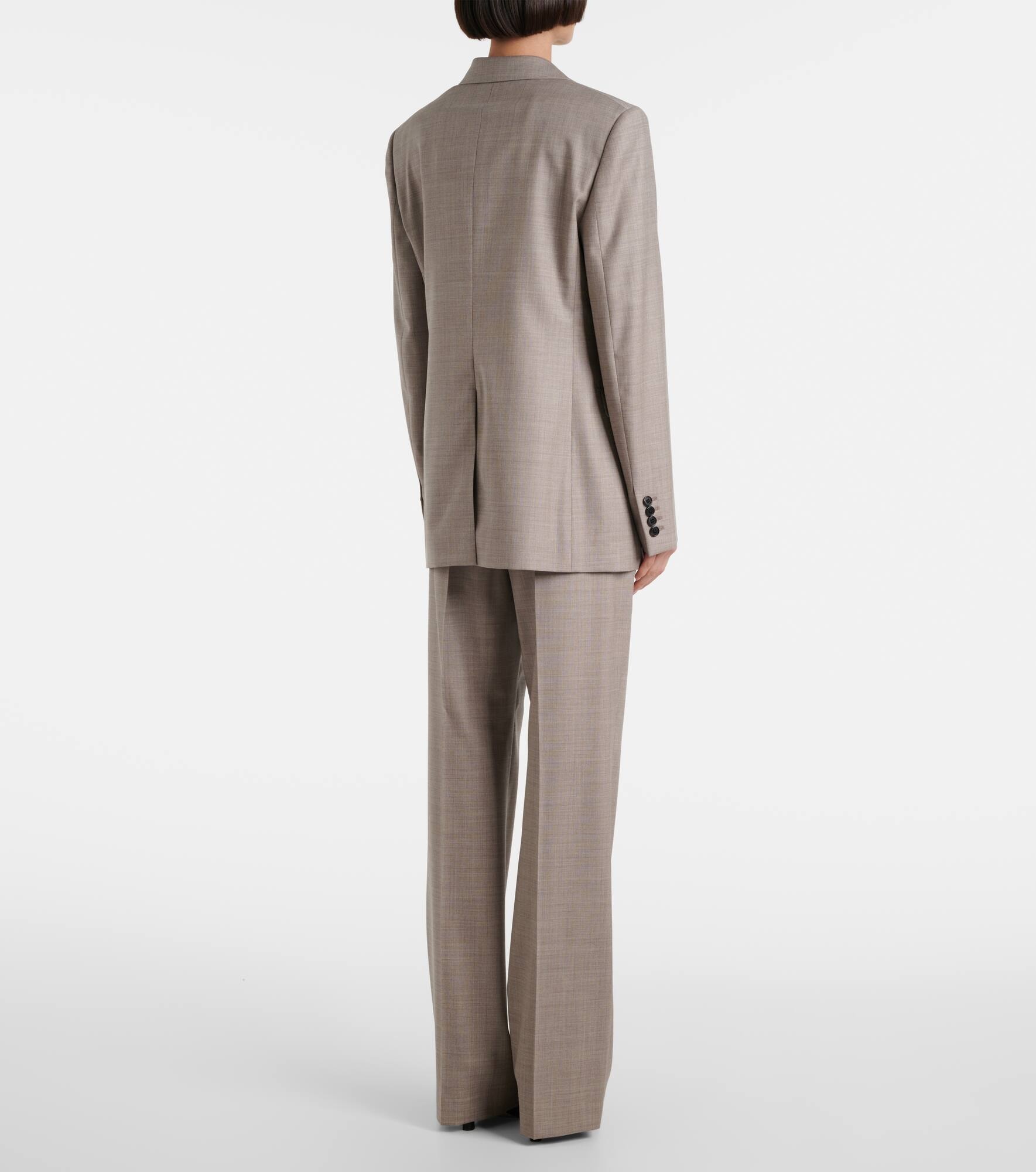 Selene wool jacket - 3