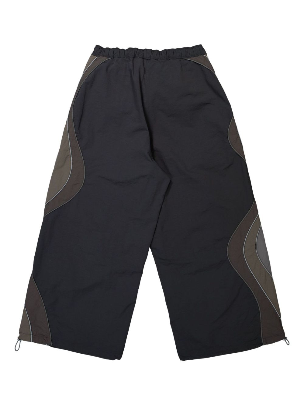 UFO track pants - 2