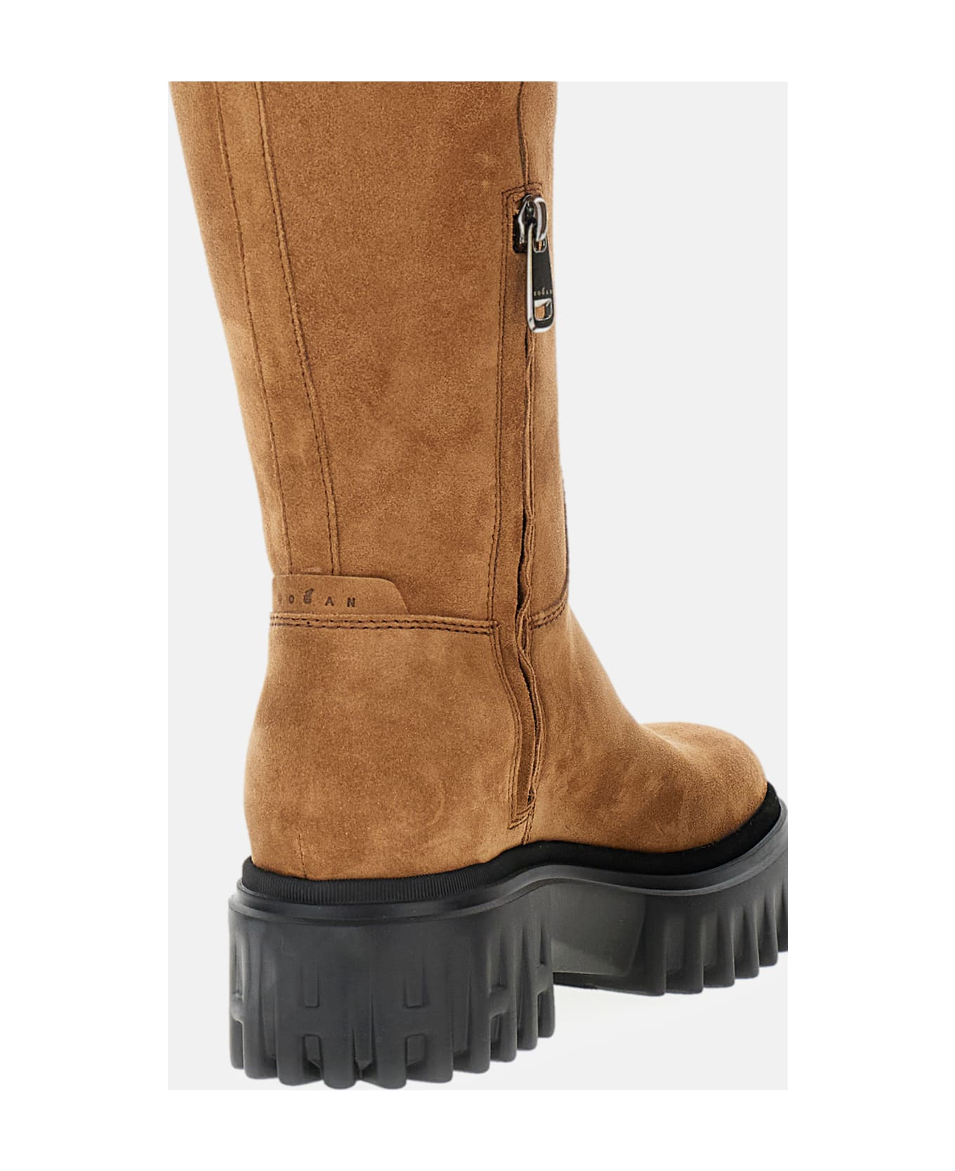 H700 Boots - 4