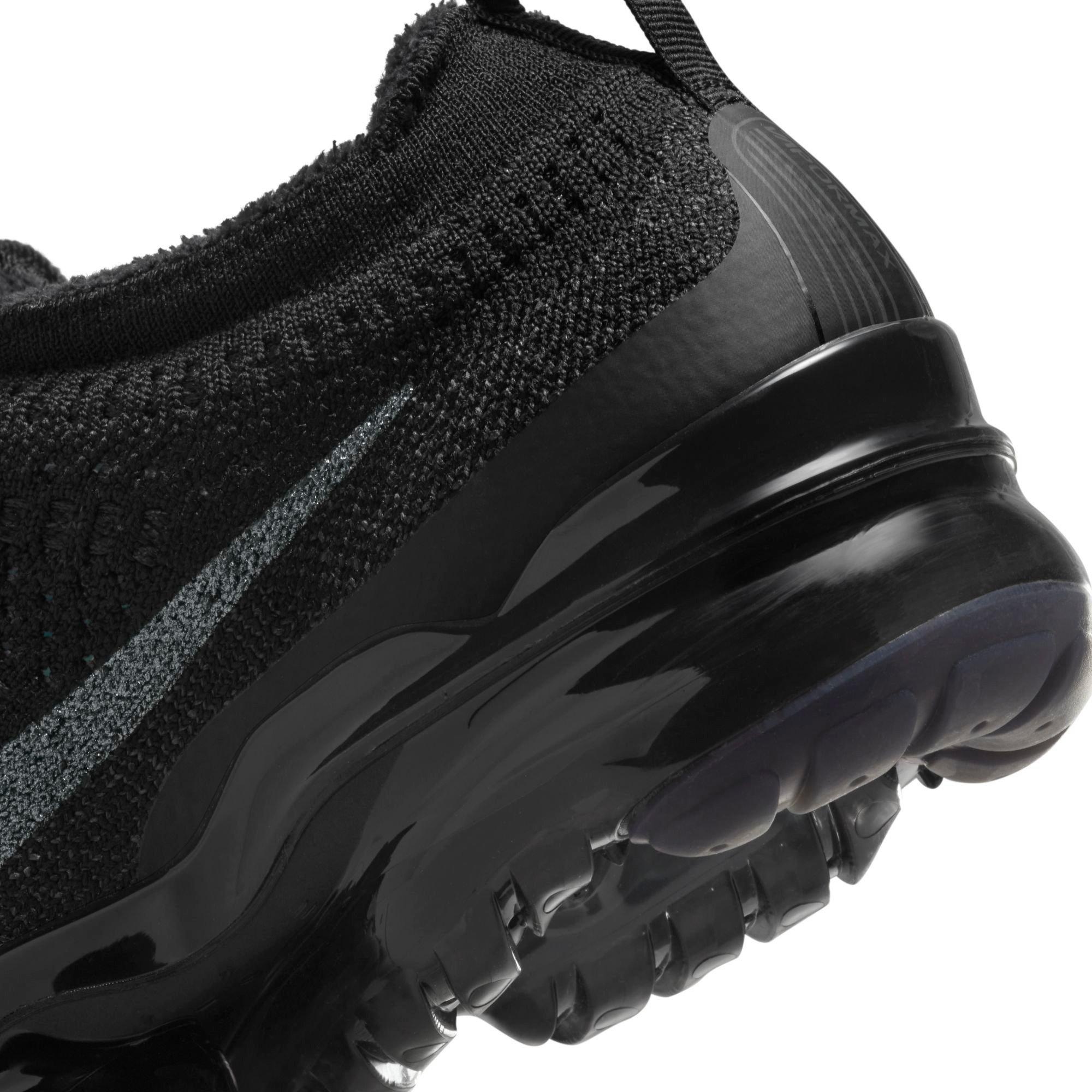 WOMEN'S NIKE AIR VAPORMAX 2023 FLYKNIT RUNNING SHOES - 3