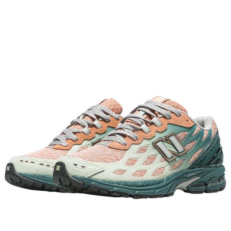 New Balance 1906W 'New Spruce Light Sparrow Mint' U1906WFB - 2