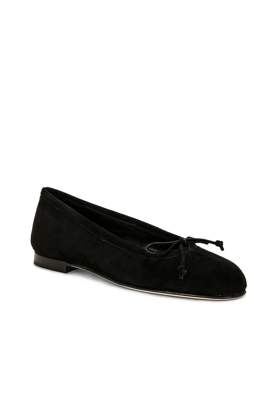 Veralli Suede Ballet Flat - 2