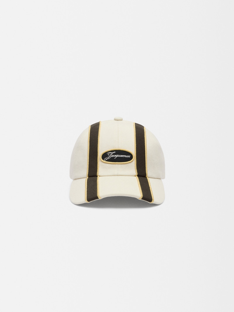 The Aero baseball cap 1