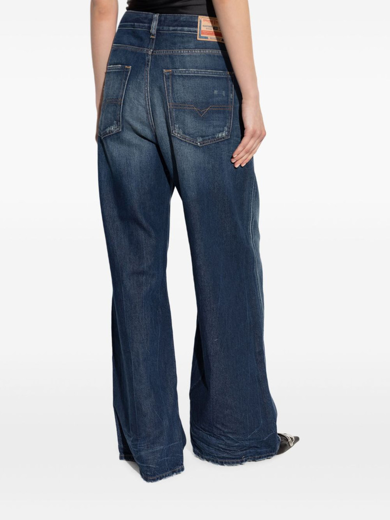 1996 D-Sire distressed jeans 4