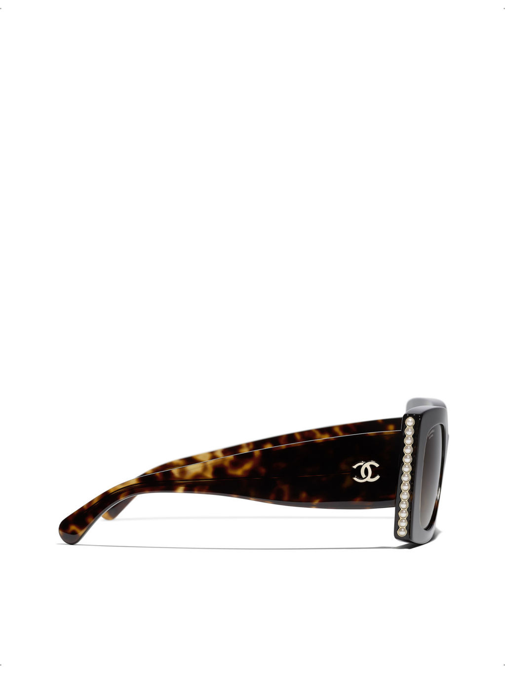 Square Sunglasses - 3