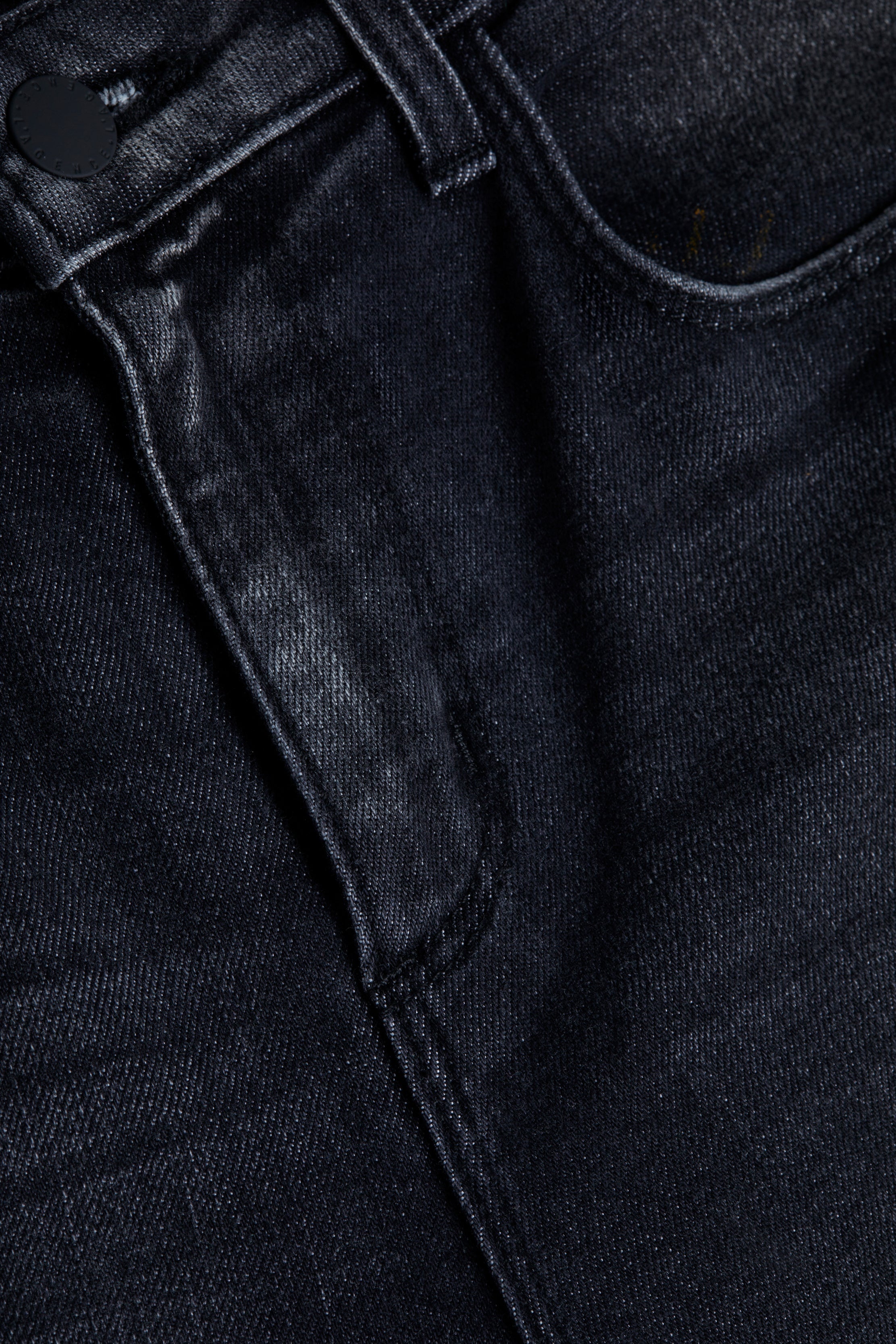 Sera Sneaker Flare Jean - 6
