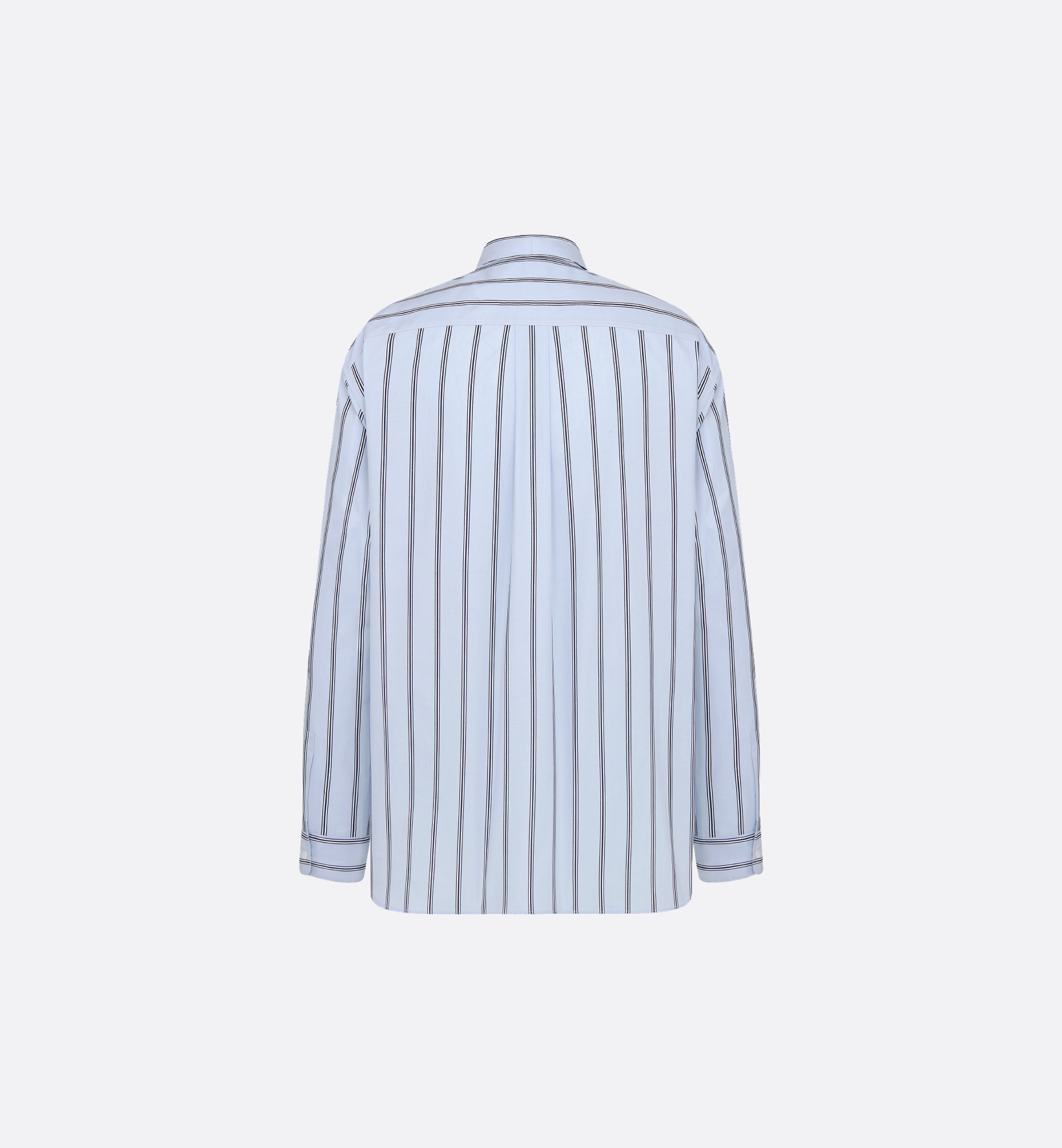 Christian Dior Couture Embroidery Shirt - 6