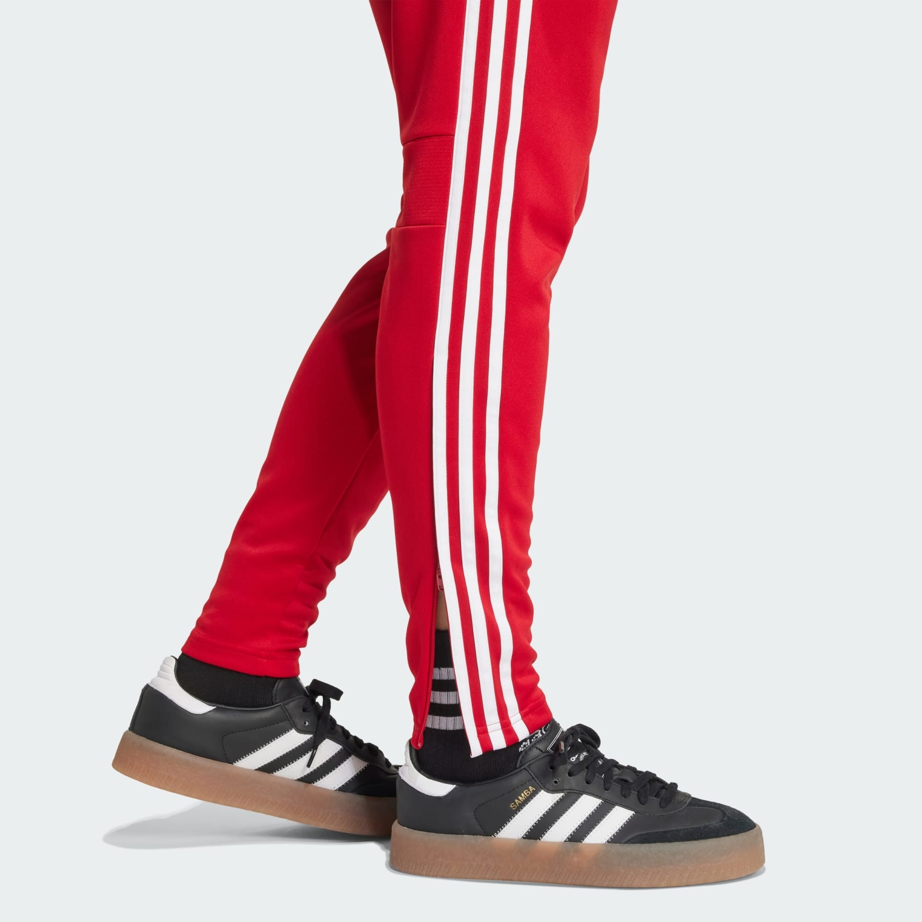Tiro 25 Essentials Training Pants - 6