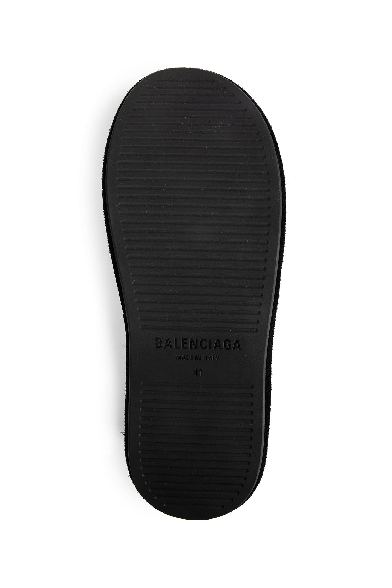 Alaska Soft Platform Mules - 8
