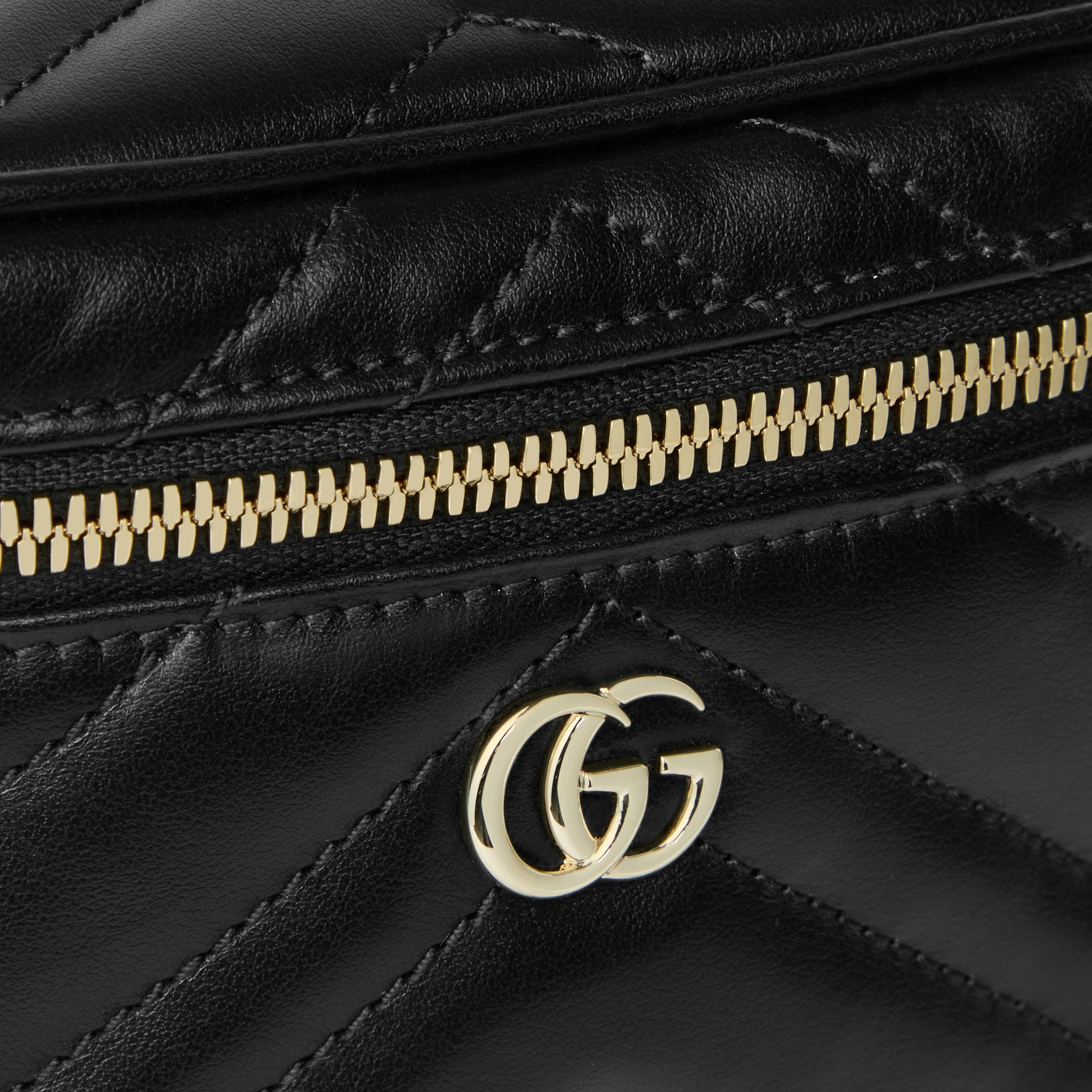 GG Marmont nano vanity bag - 5