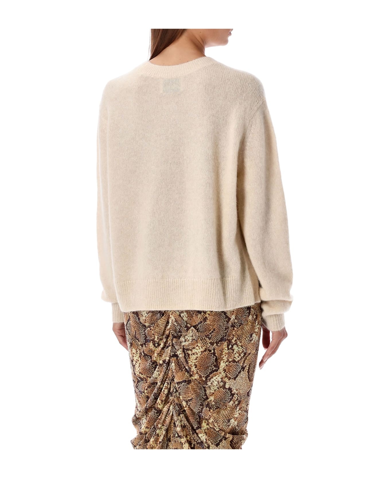 Lylia Sweater - 2