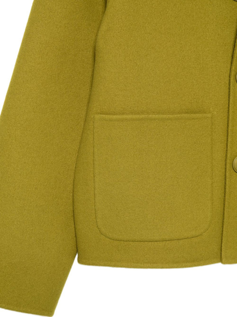 Mover pocket jacket 3