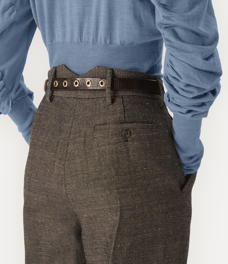 LAUREN TROUSERS 5