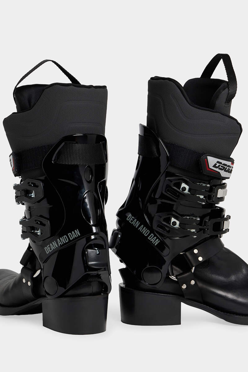 HE DO2 SKI BOOT 4