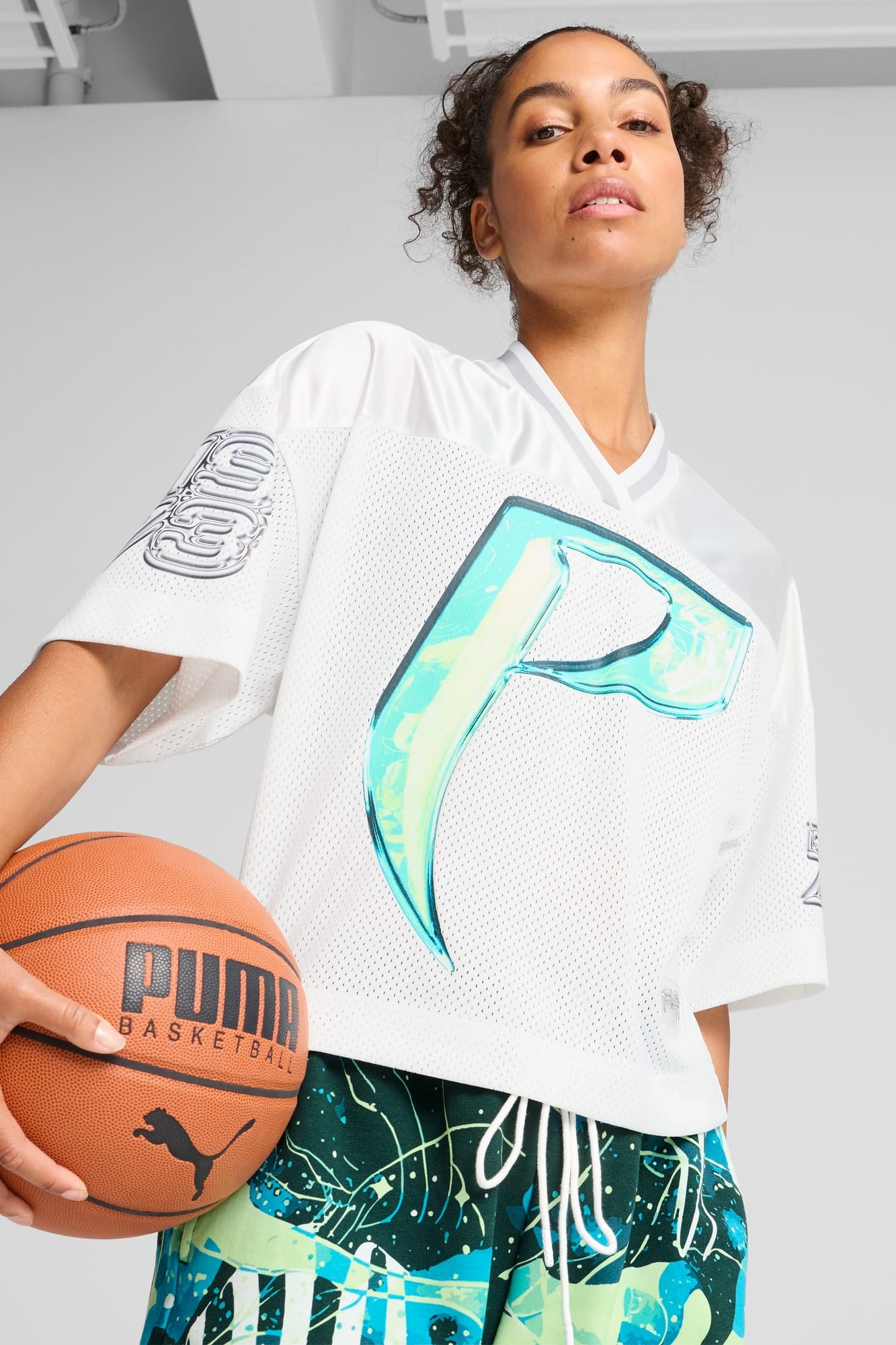 Hoop Dreamz Jersey Women - 3