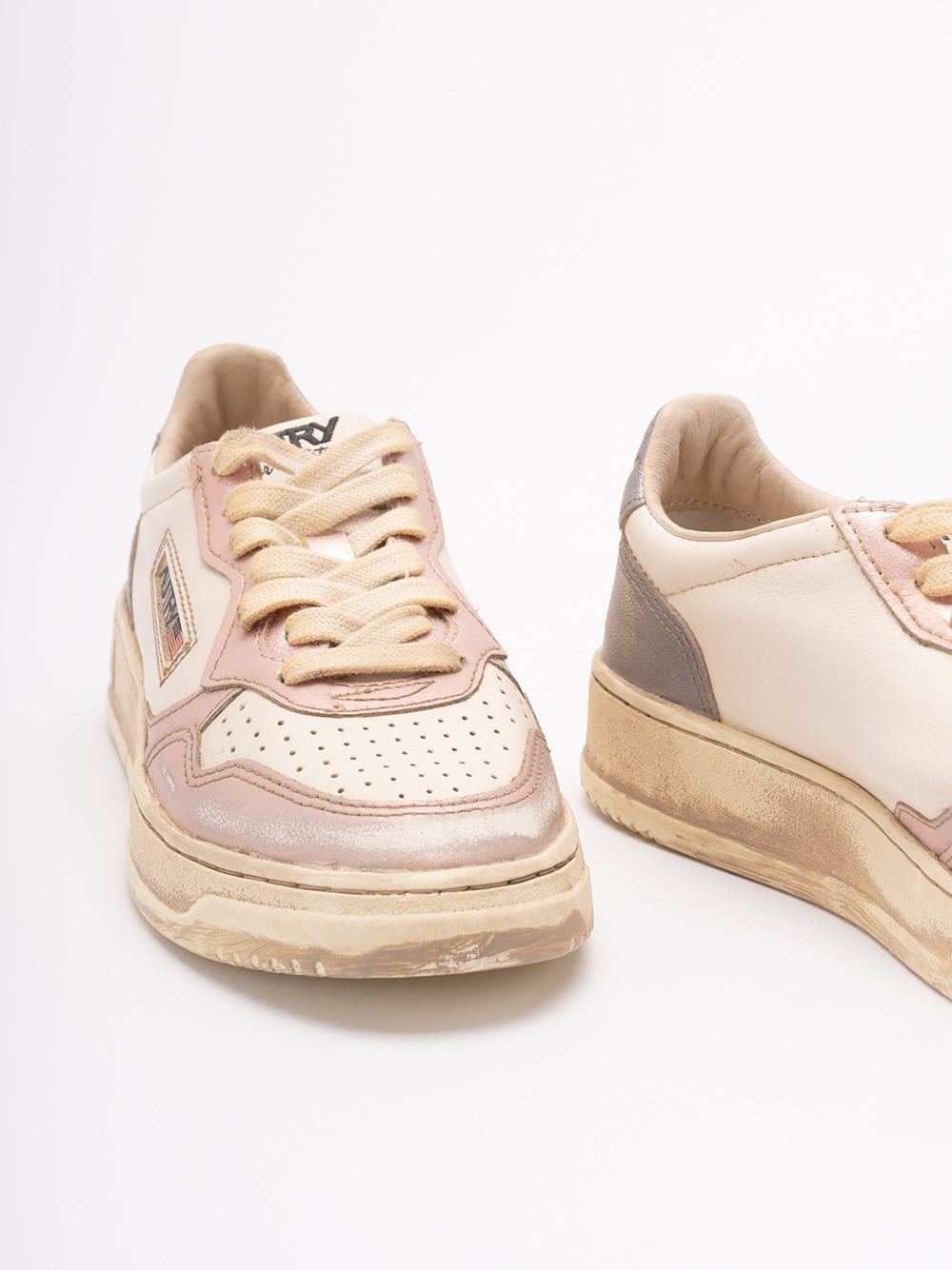 `Sup Vint Low` Sneakers - 5