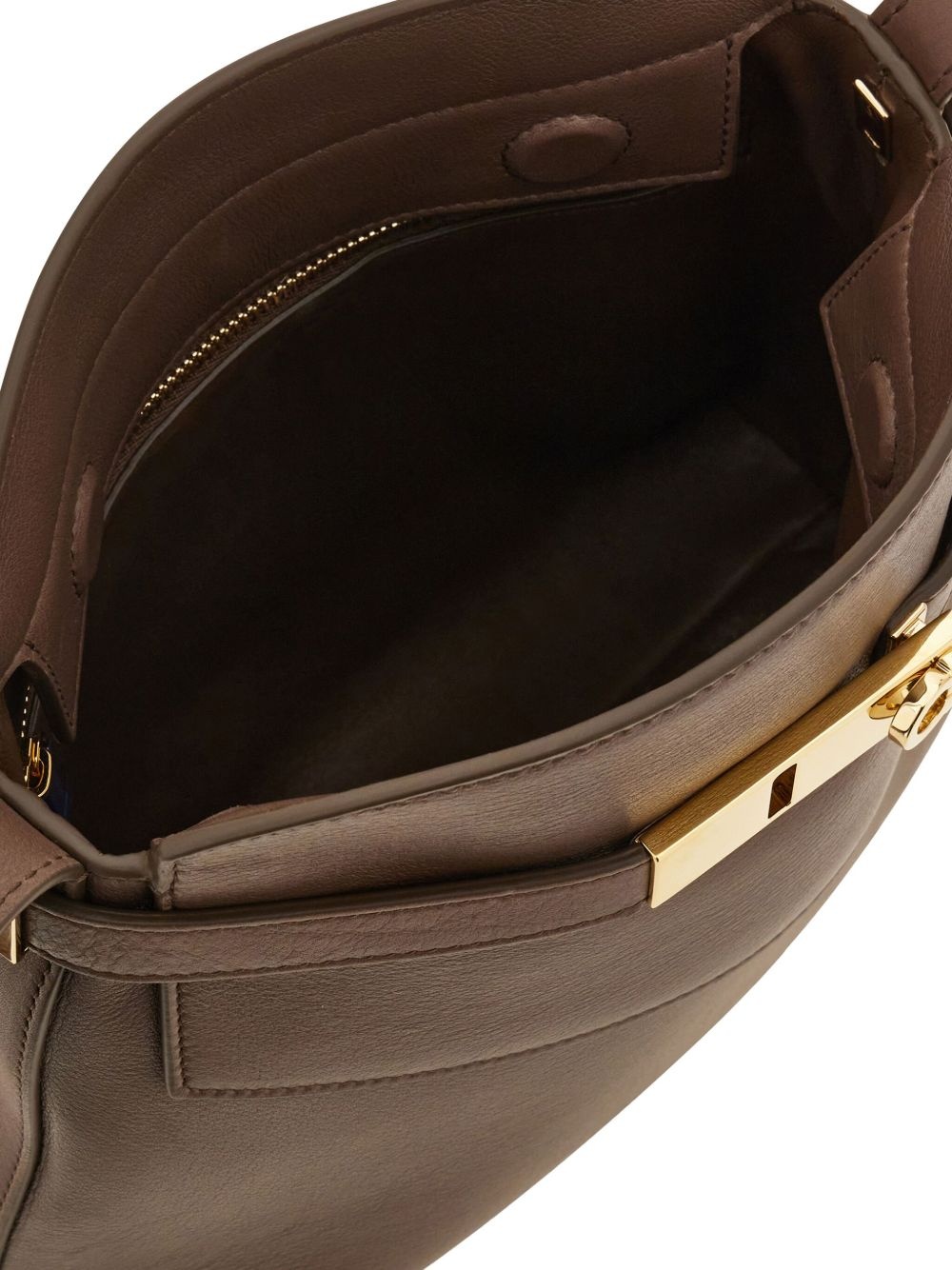 small Hug crossbody bag - 6